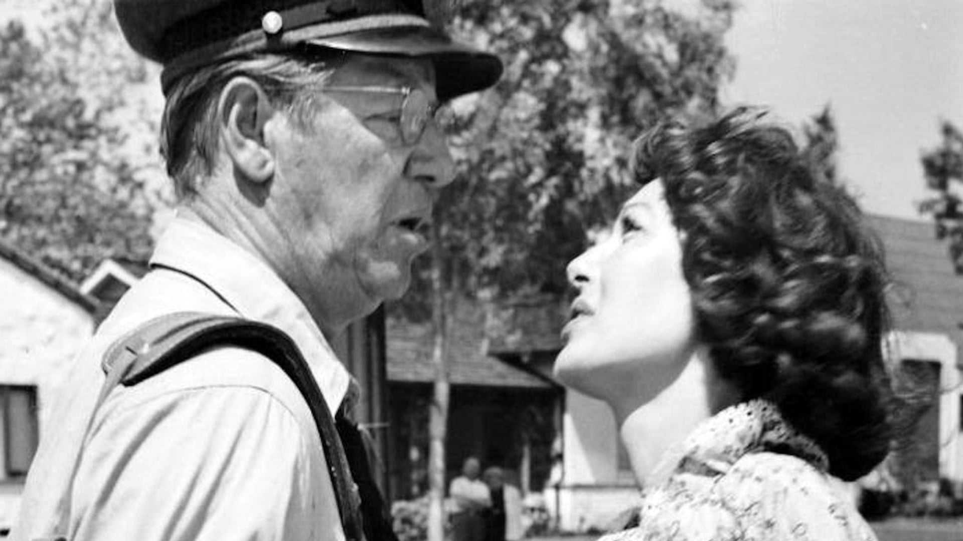 Foto do filme Calúnia