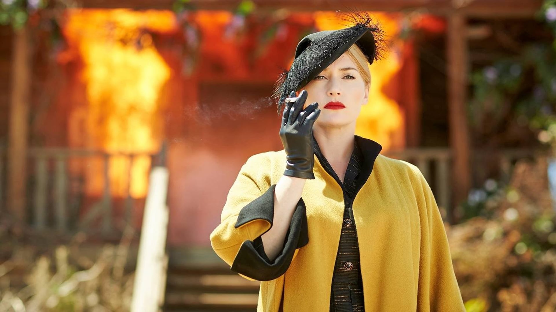 Foto do filme A Vingança Está na Moda
