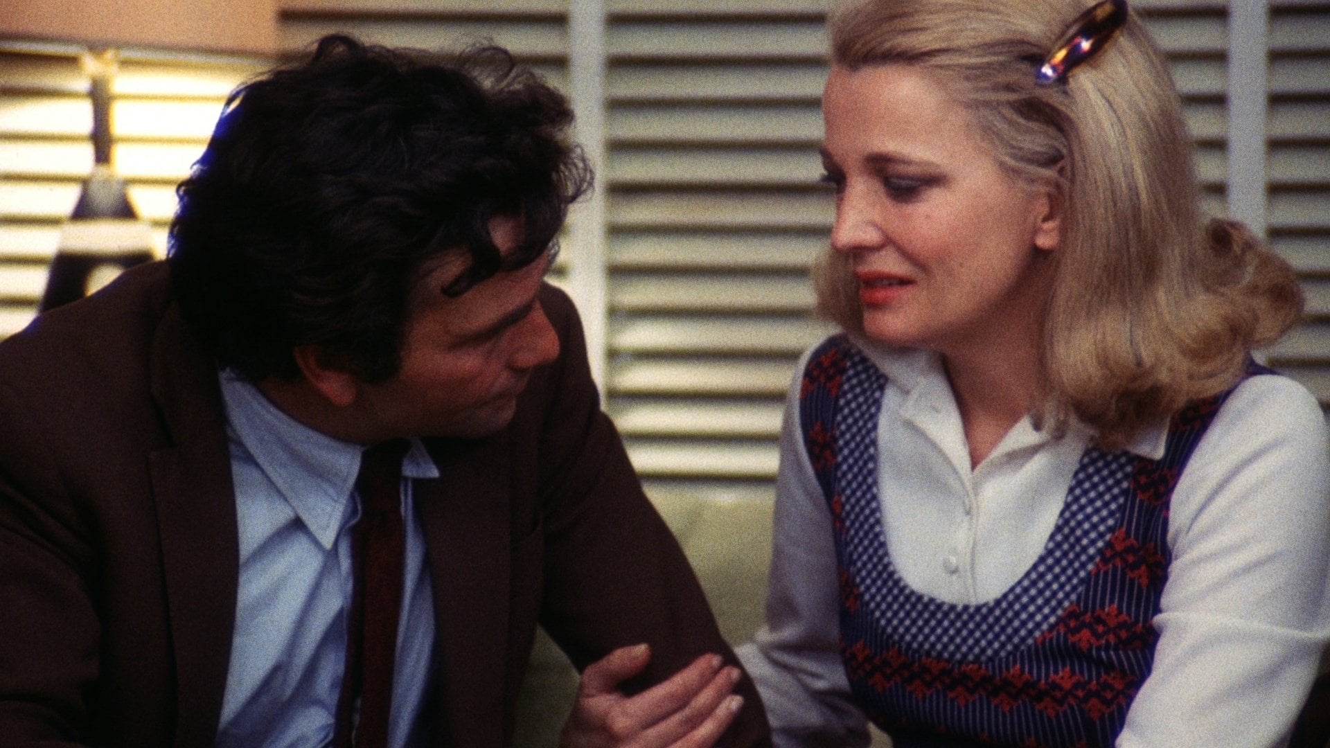 Foto do filme Uma Mulher Sob Influência