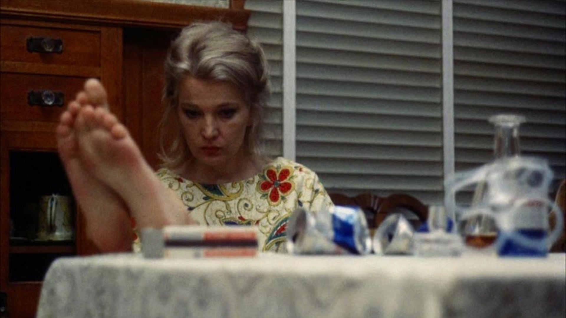 Foto do filme Uma Mulher Sob Influência