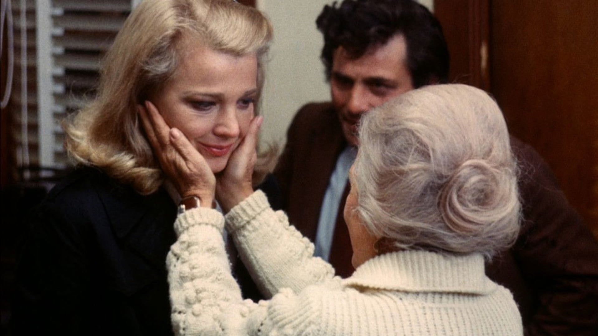 Foto do filme Uma Mulher Sob Influência