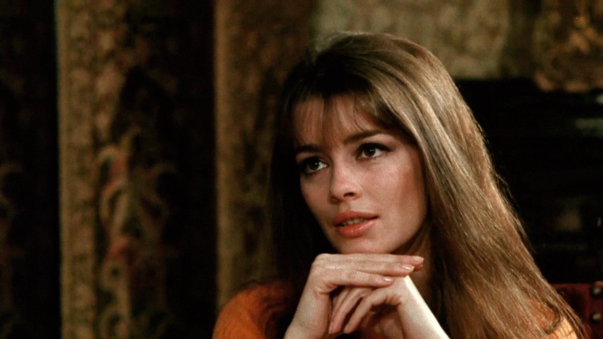 Foto do filme Noites de Sombras, Noites de Sangue