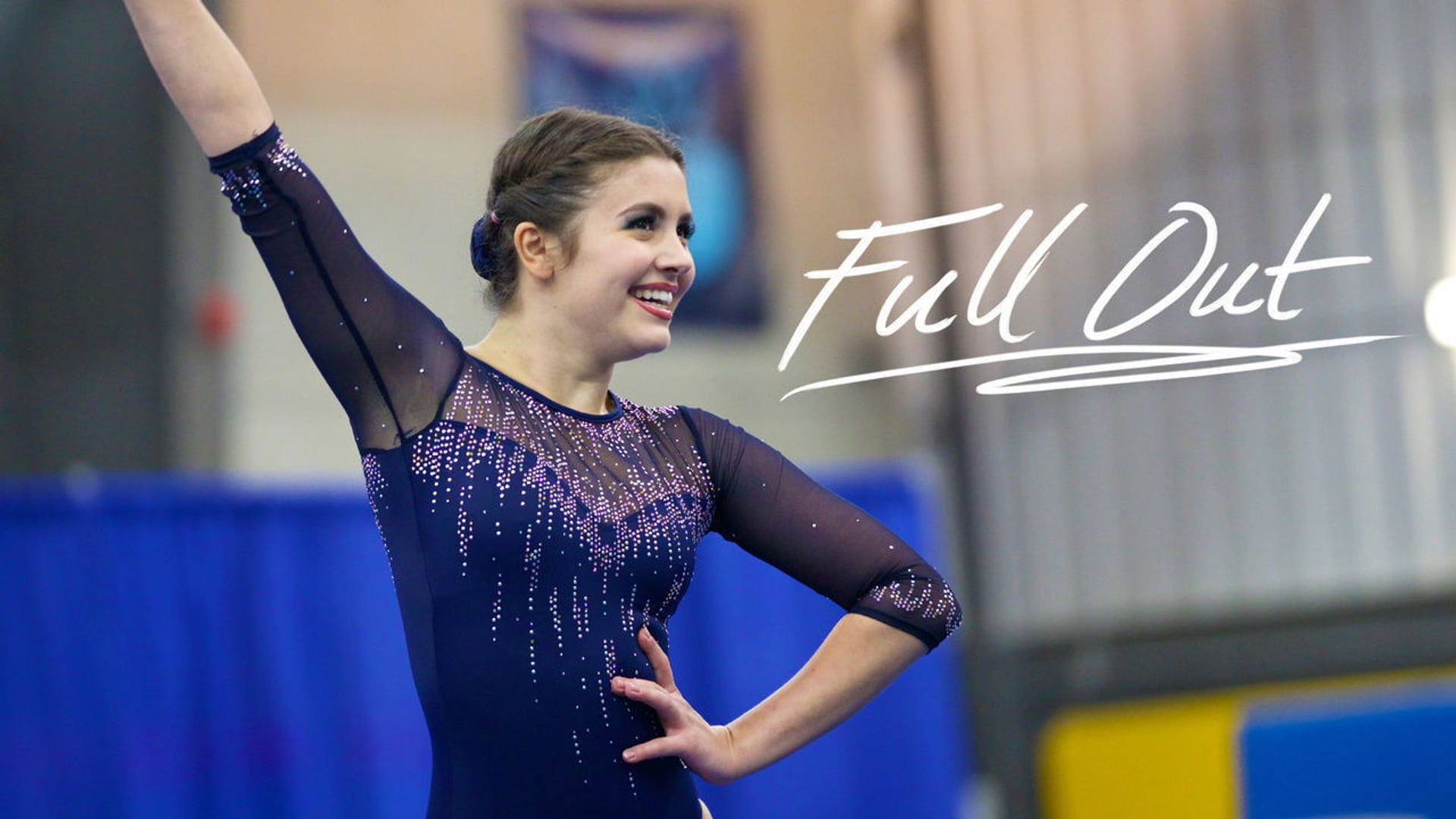 Foto do filme Full Out: No Ritmo da Vitória