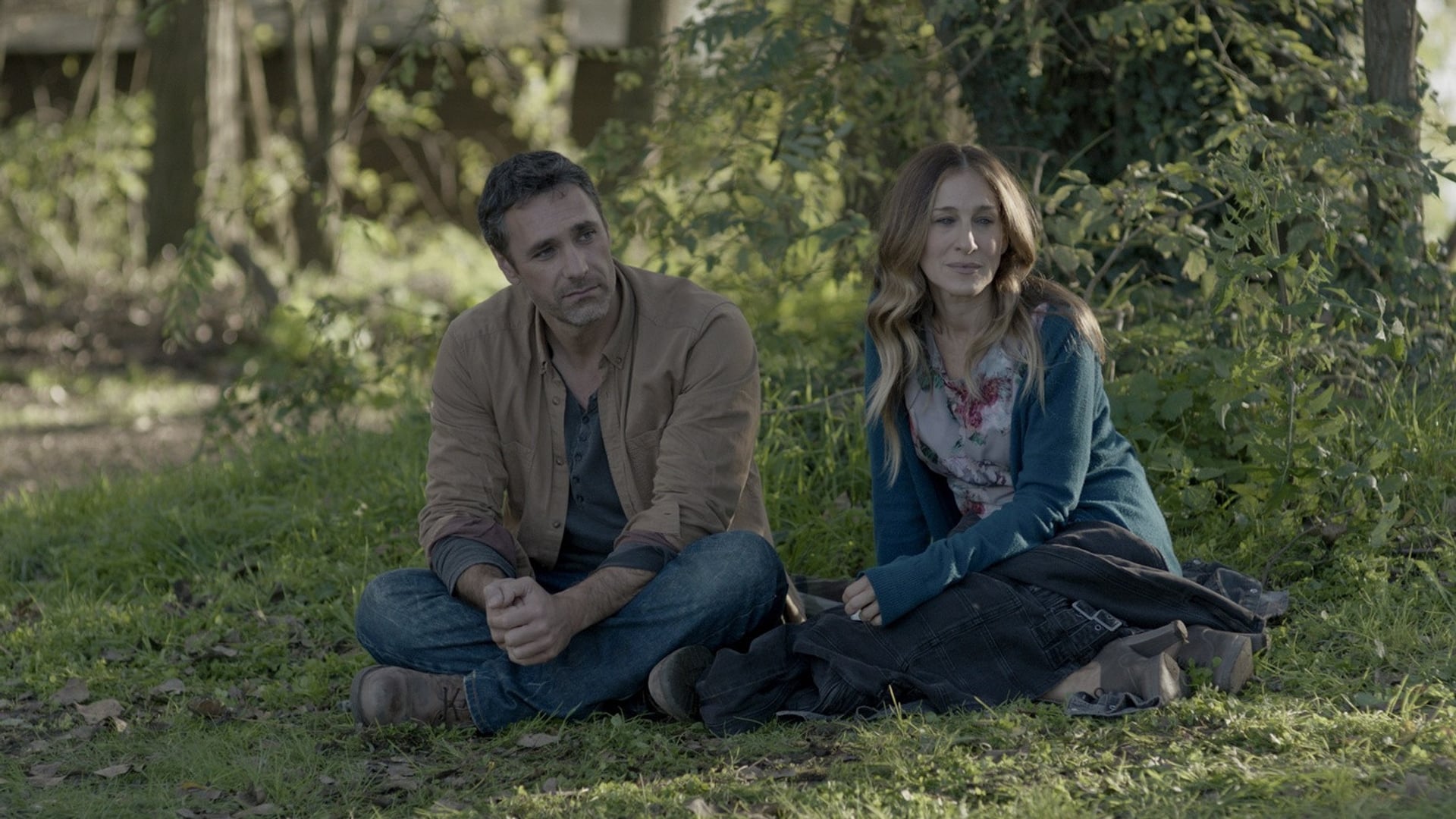 Foto do filme Todos os Caminhos Levam a Roma