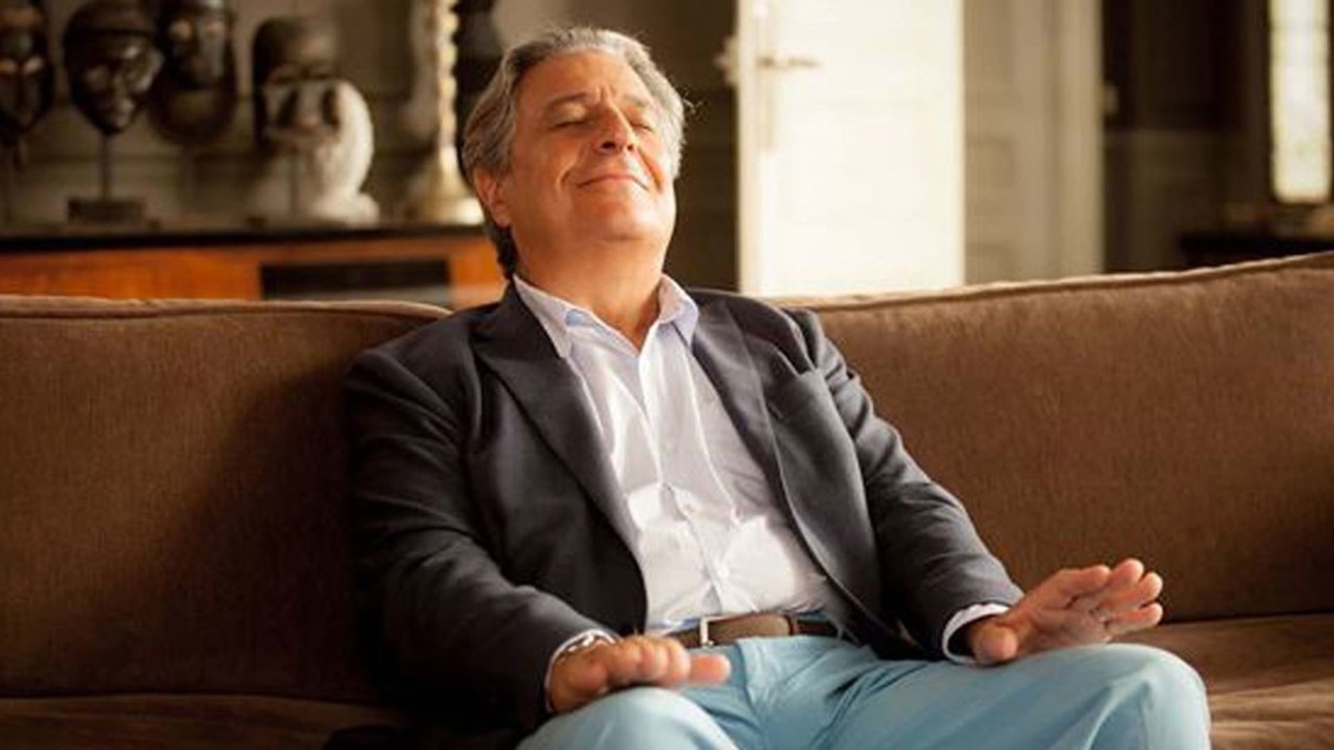 Foto do filme O Que Eu Fiz Para Merecer Isso