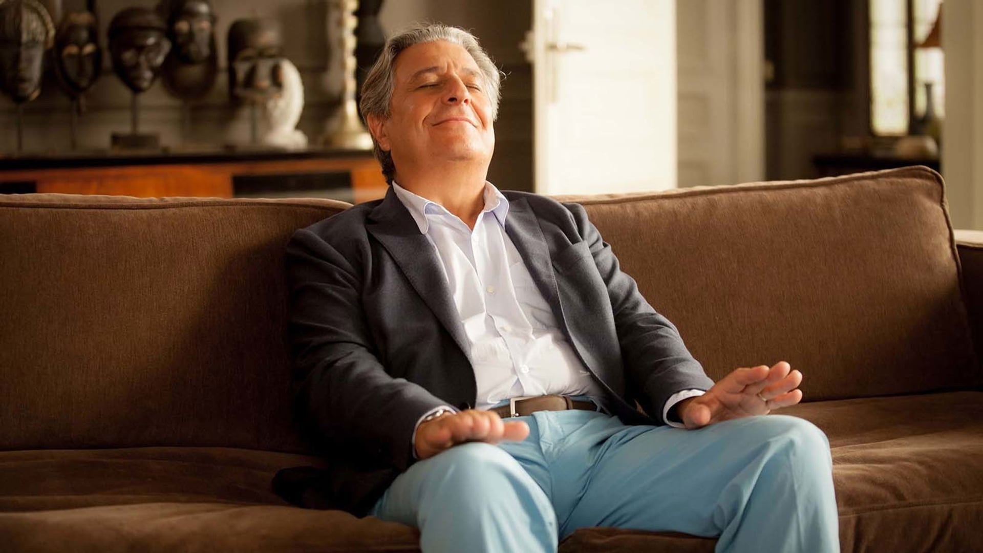 Foto do filme O Que Eu Fiz Para Merecer Isso