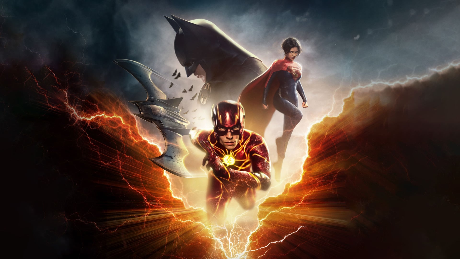 Foto do filme The Flash
