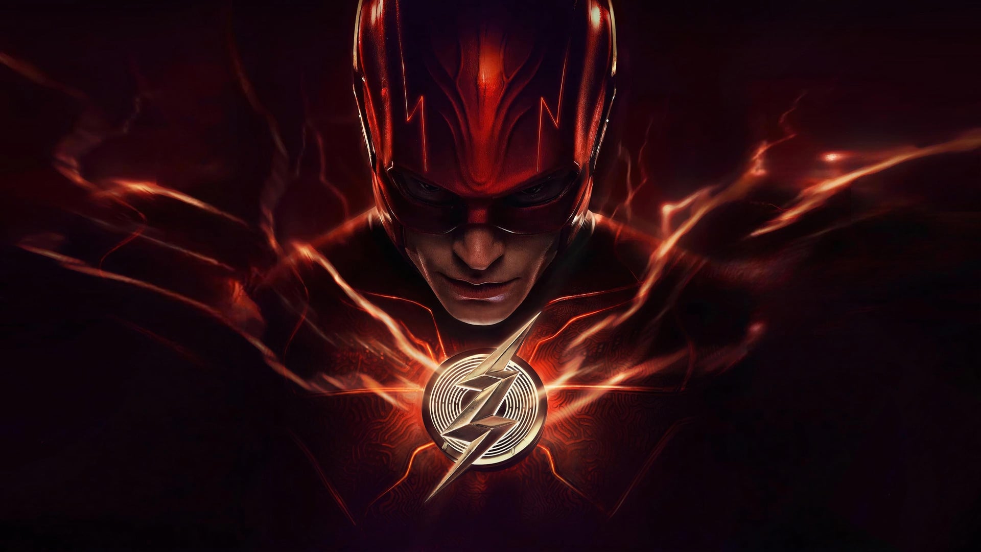 Foto do filme The Flash