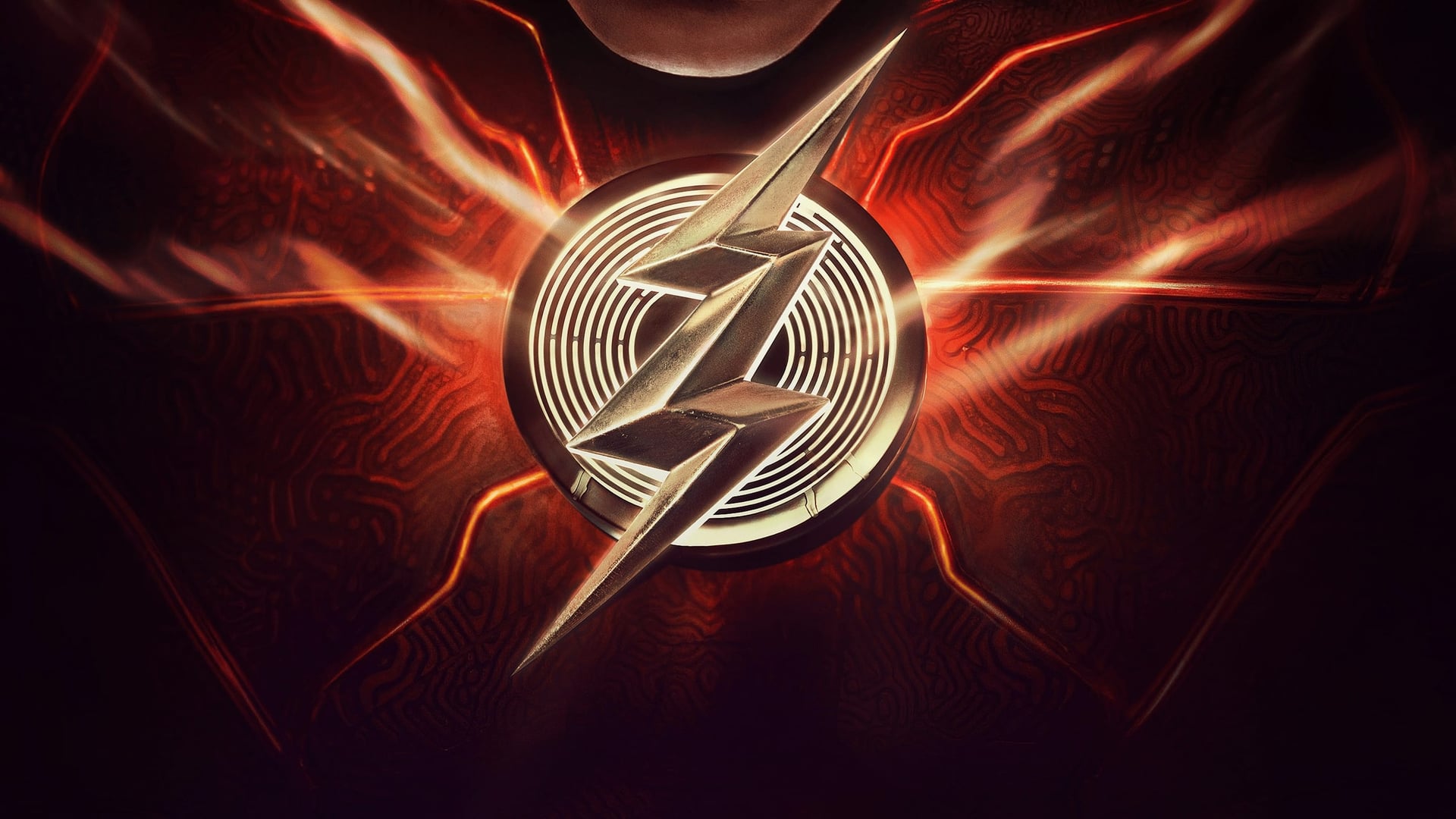 Foto do filme The Flash