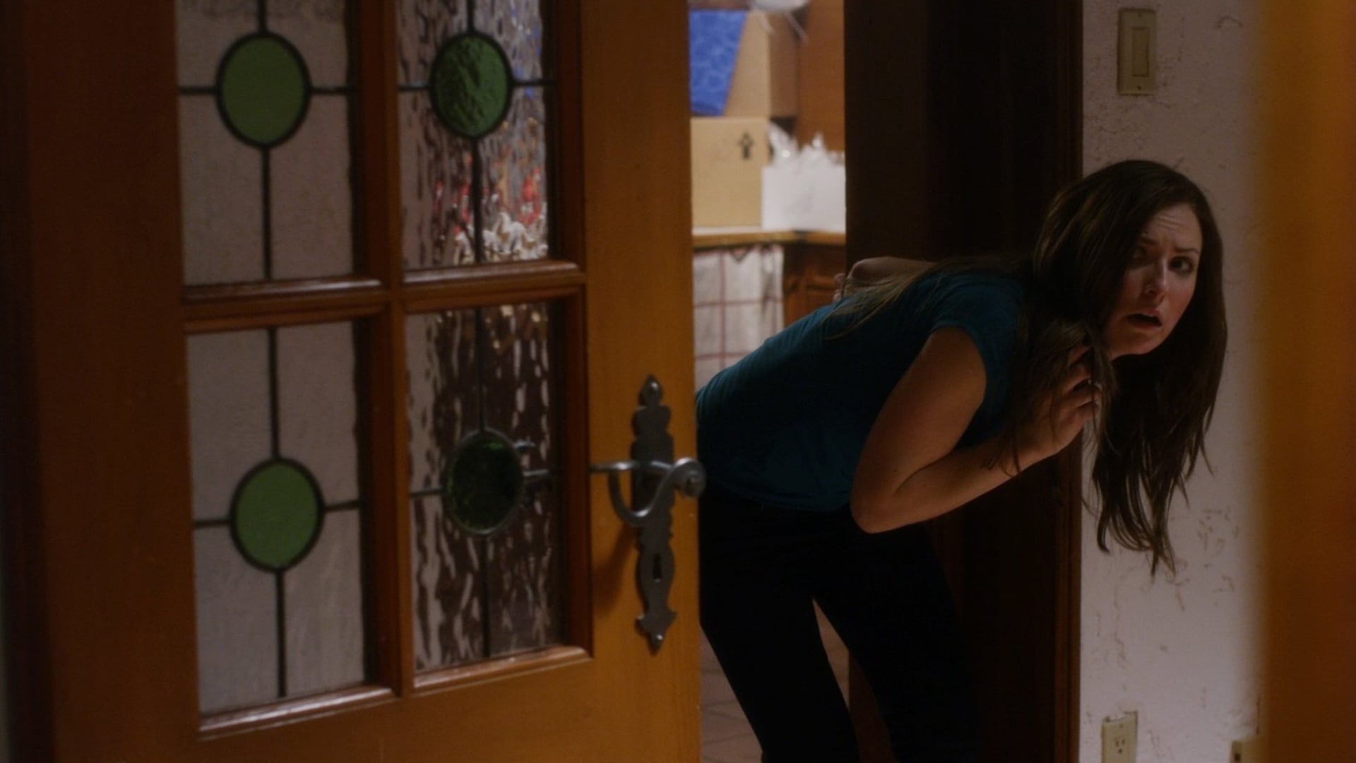 Foto do filme Berkshire County