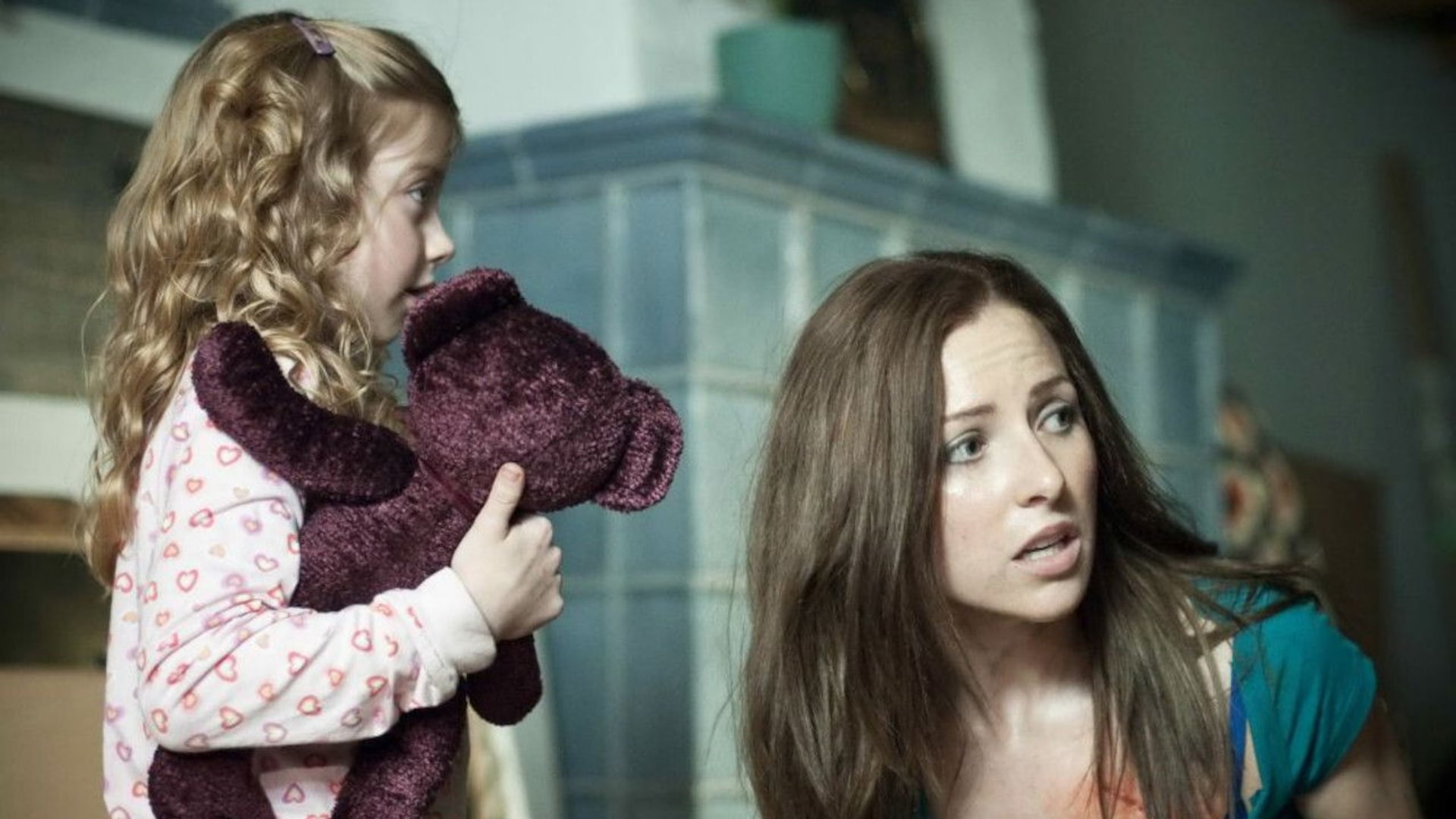 Foto do filme Berkshire County