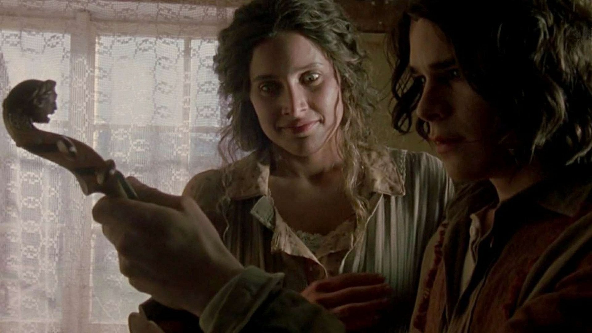 Foto do filme Canone Inverso