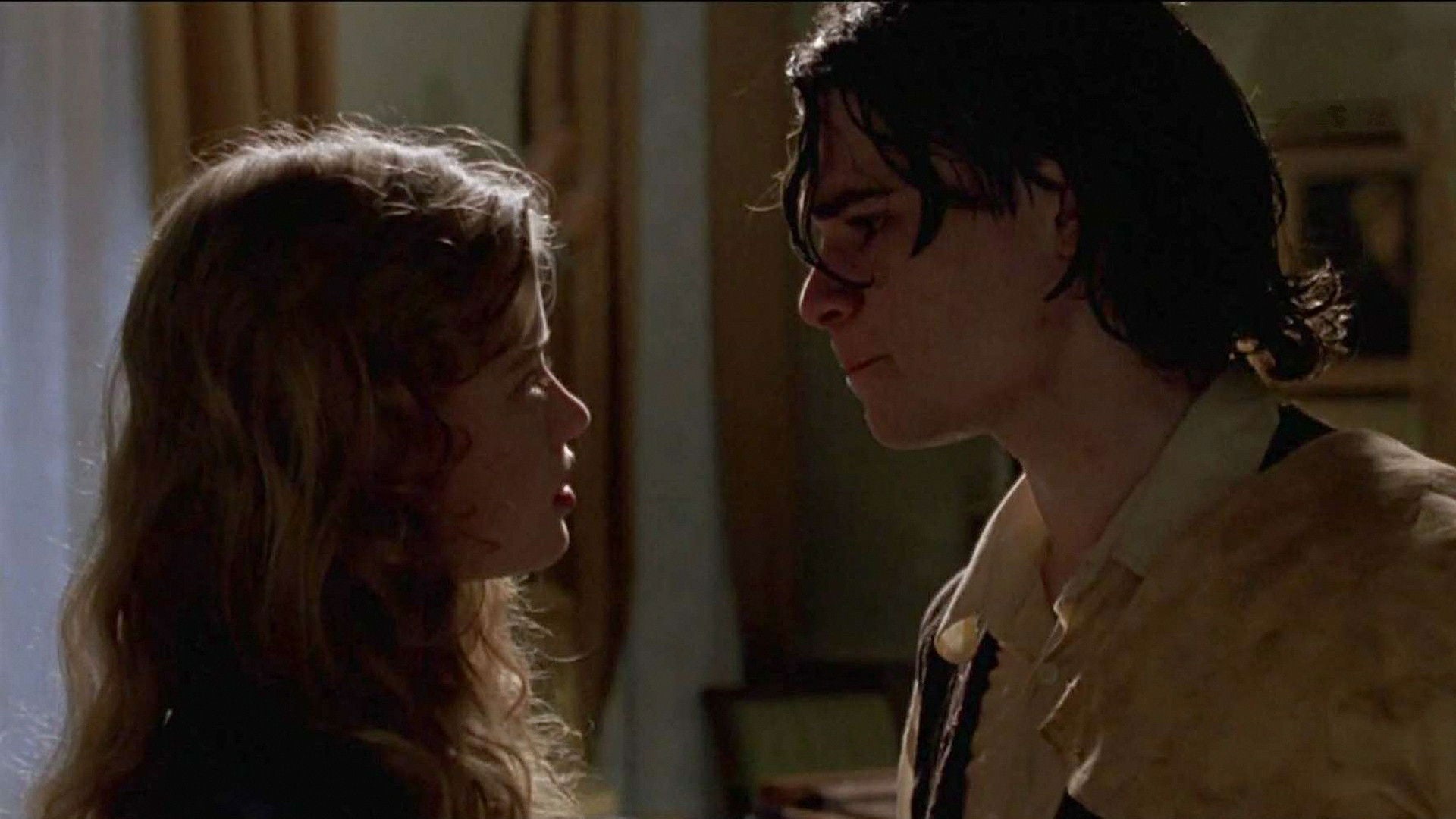 Foto do filme Canone Inverso