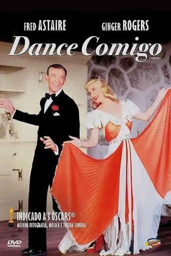 Dance Comigo