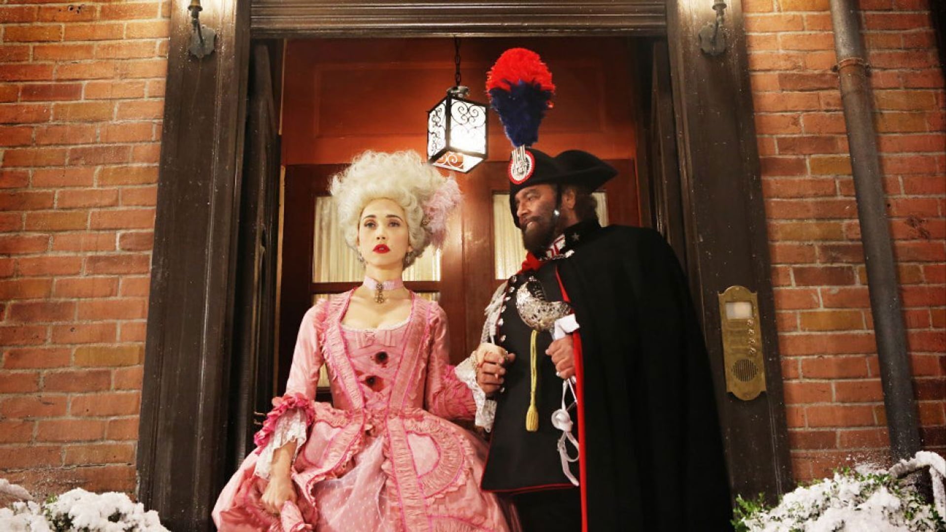 Foto do filme Soap Opera