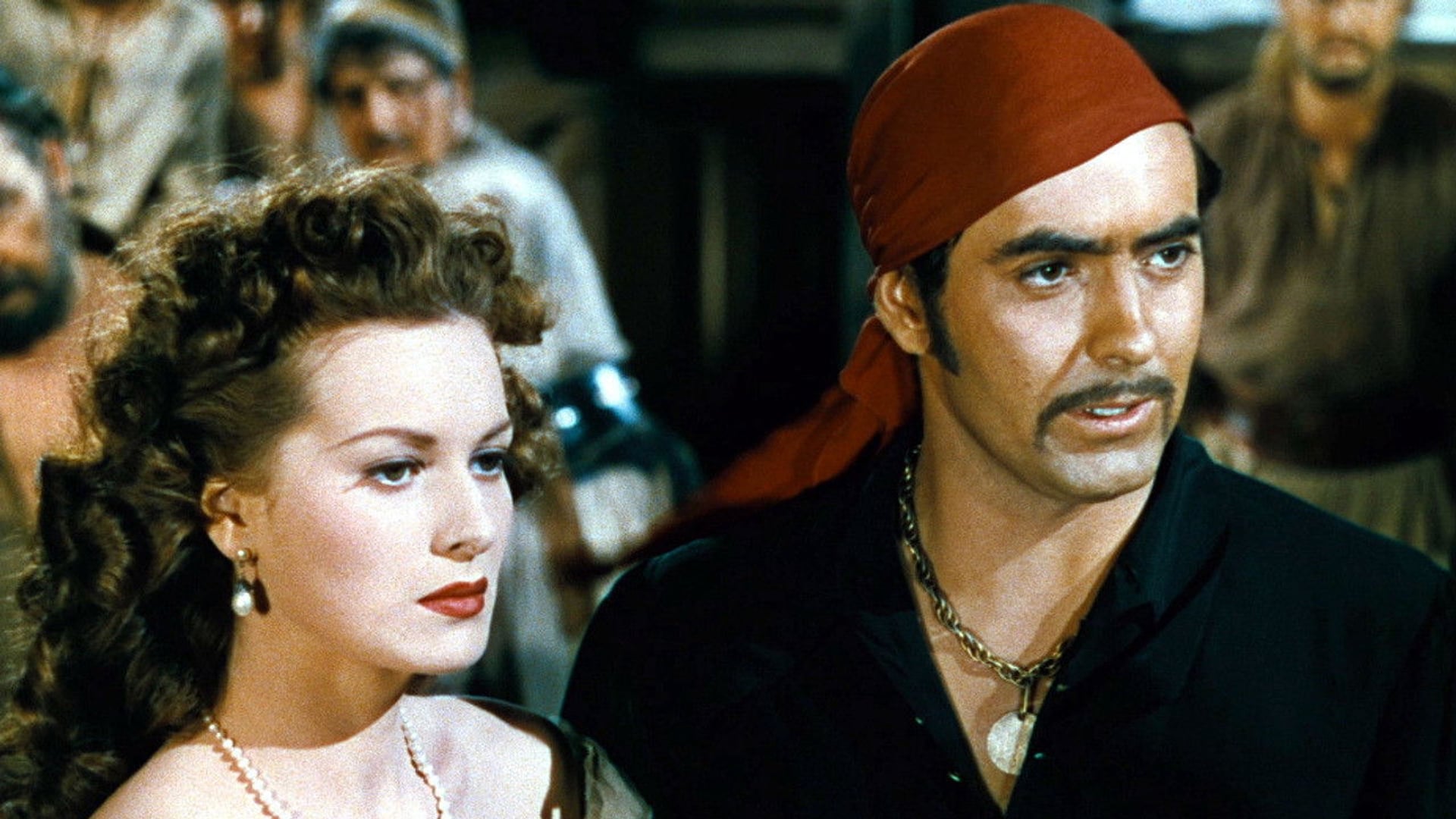 Foto do filme O Cisne Negro