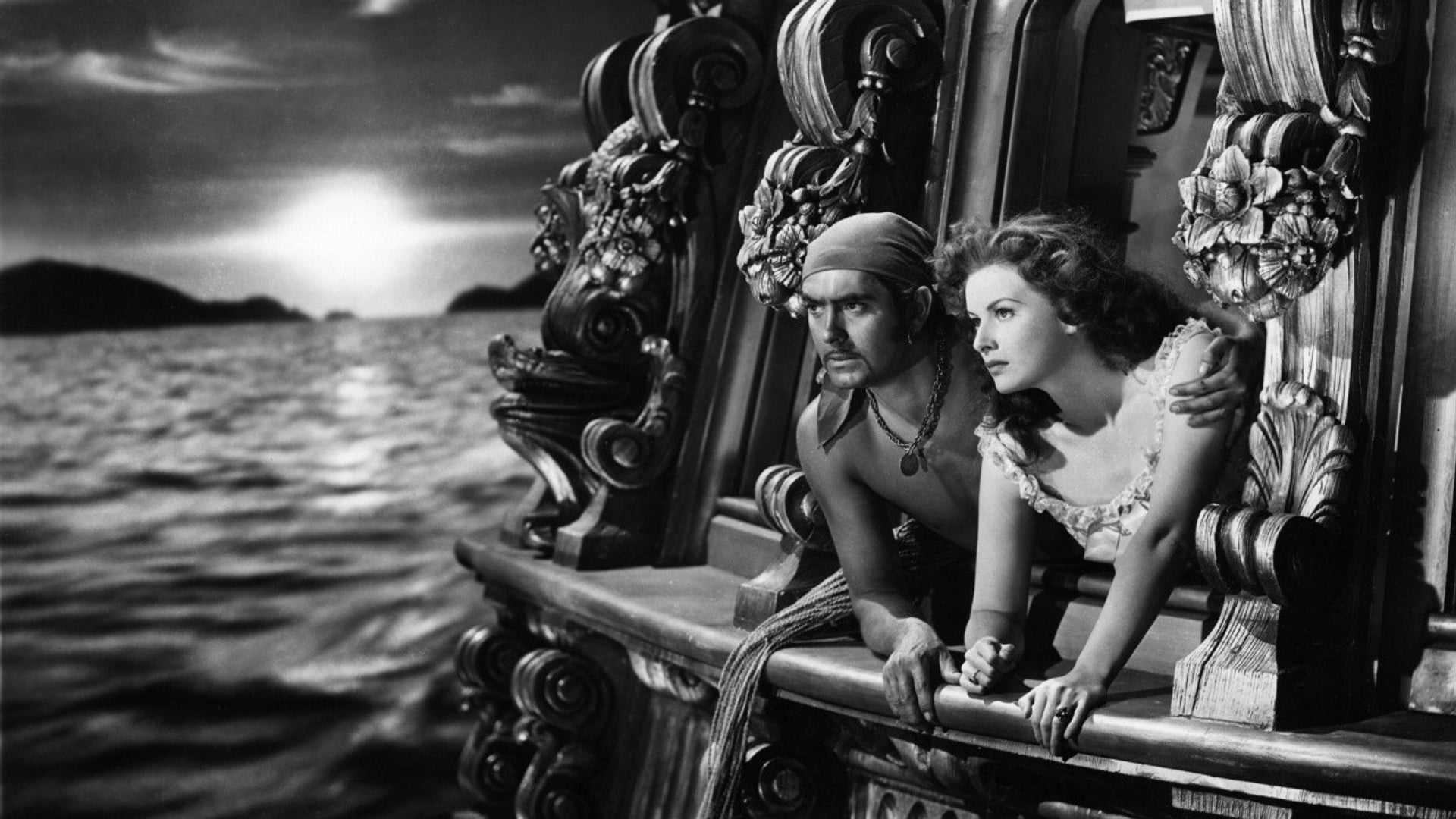 Foto do filme O Cisne Negro