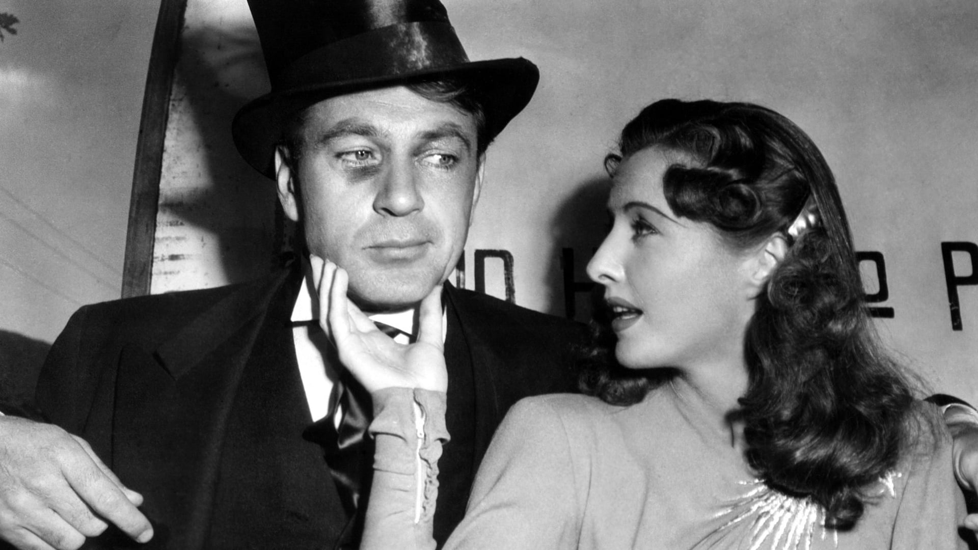 Foto do filme Bola de Fogo