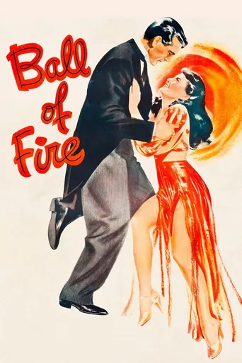 Bola de Fogo