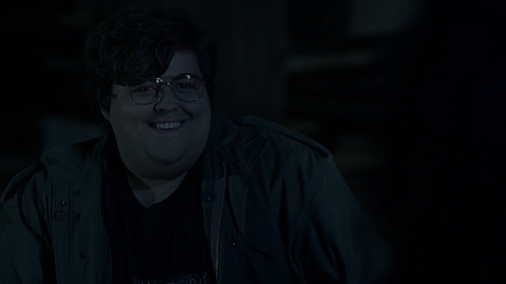 Foto do filme Lost After Dark