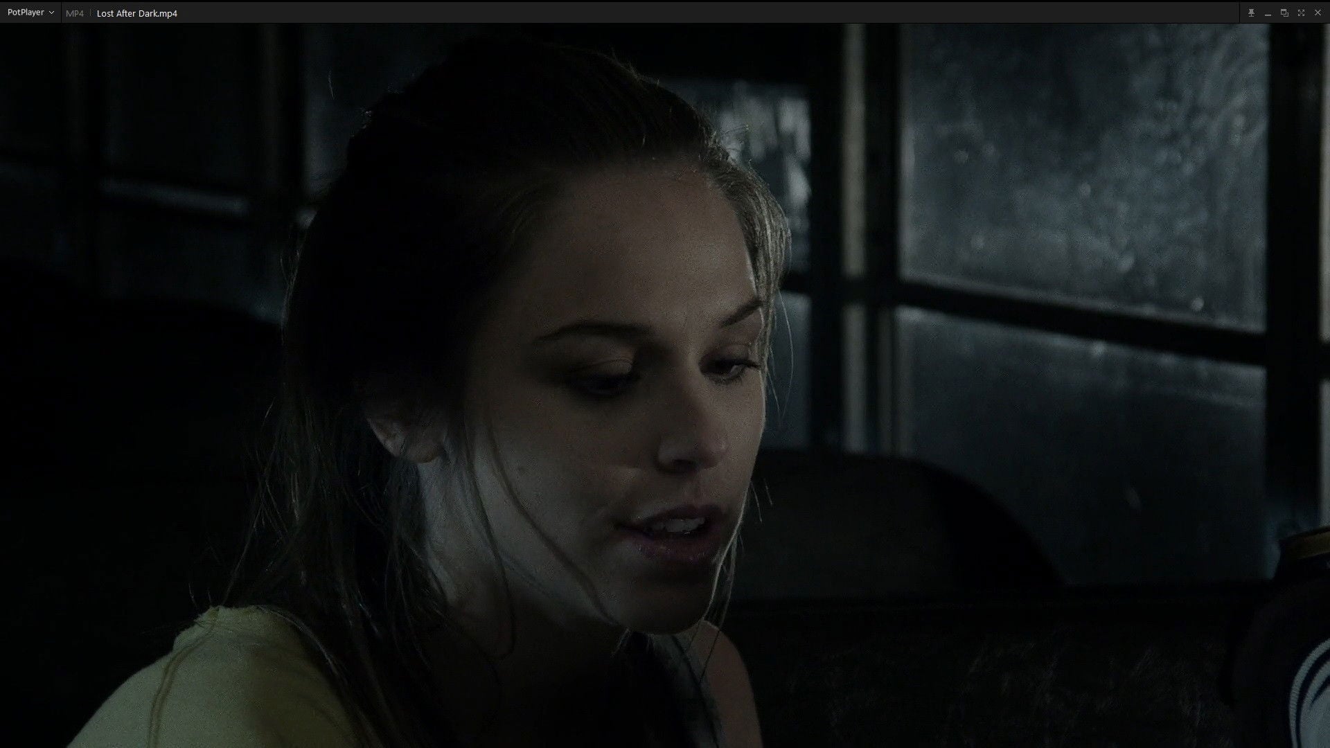 Foto do filme Lost After Dark