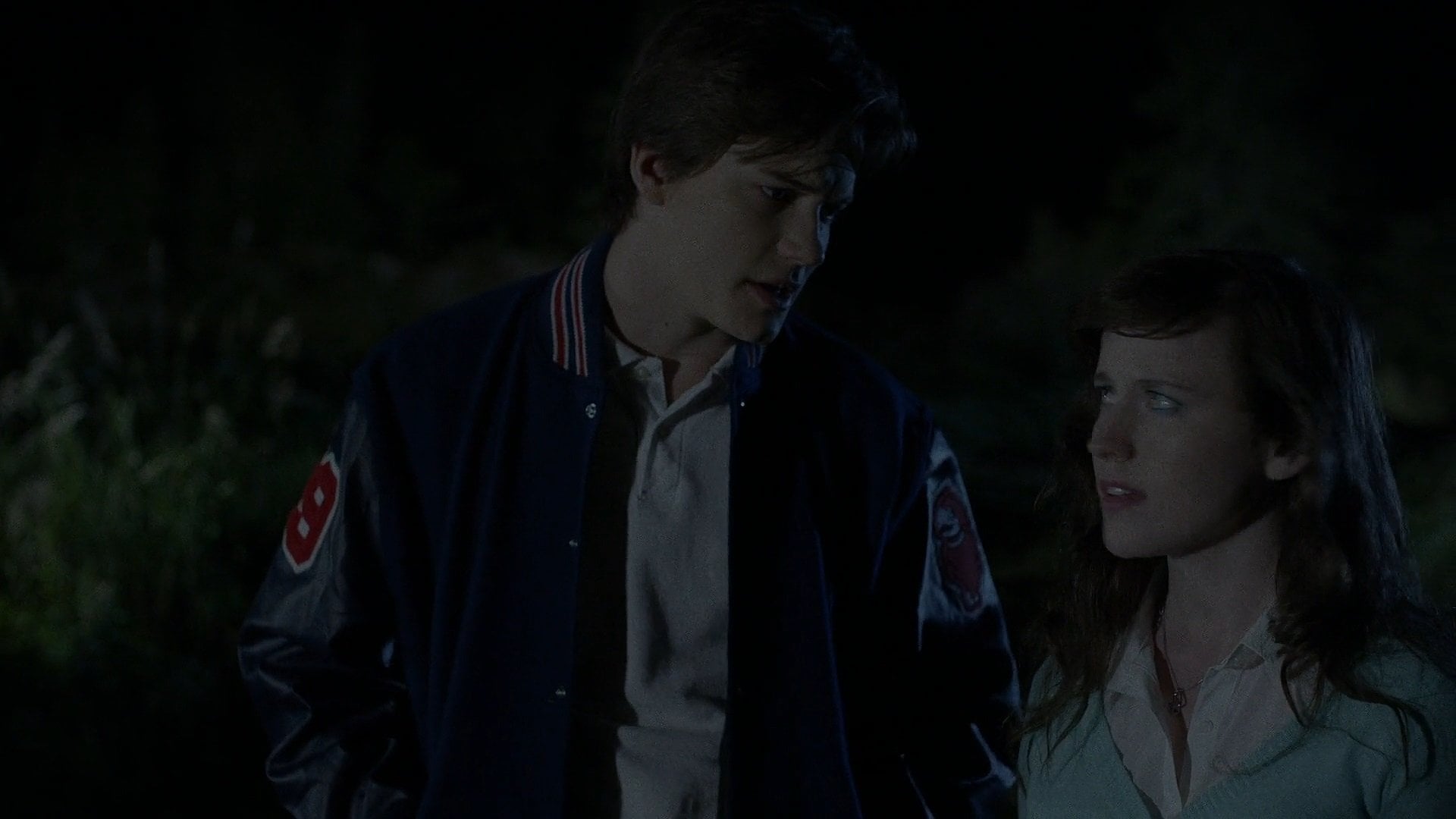 Foto do filme Lost After Dark