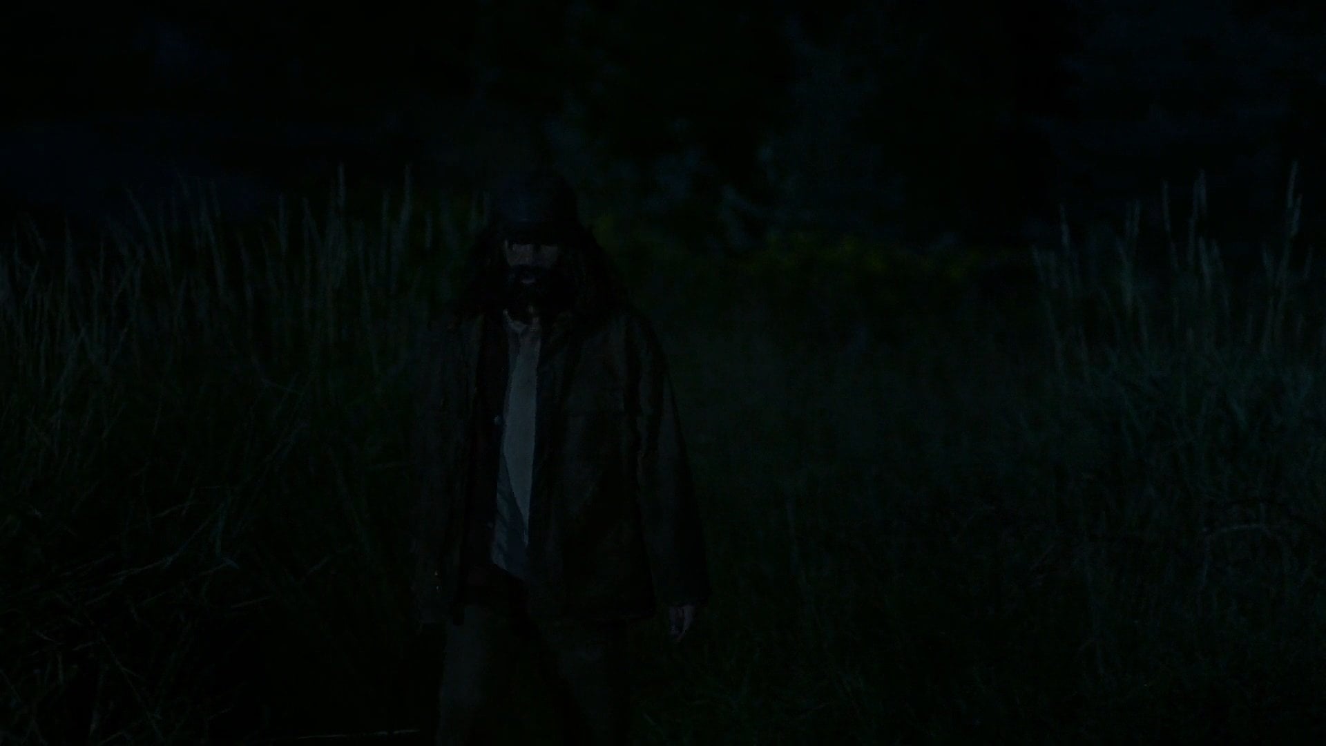 Foto do filme Lost After Dark