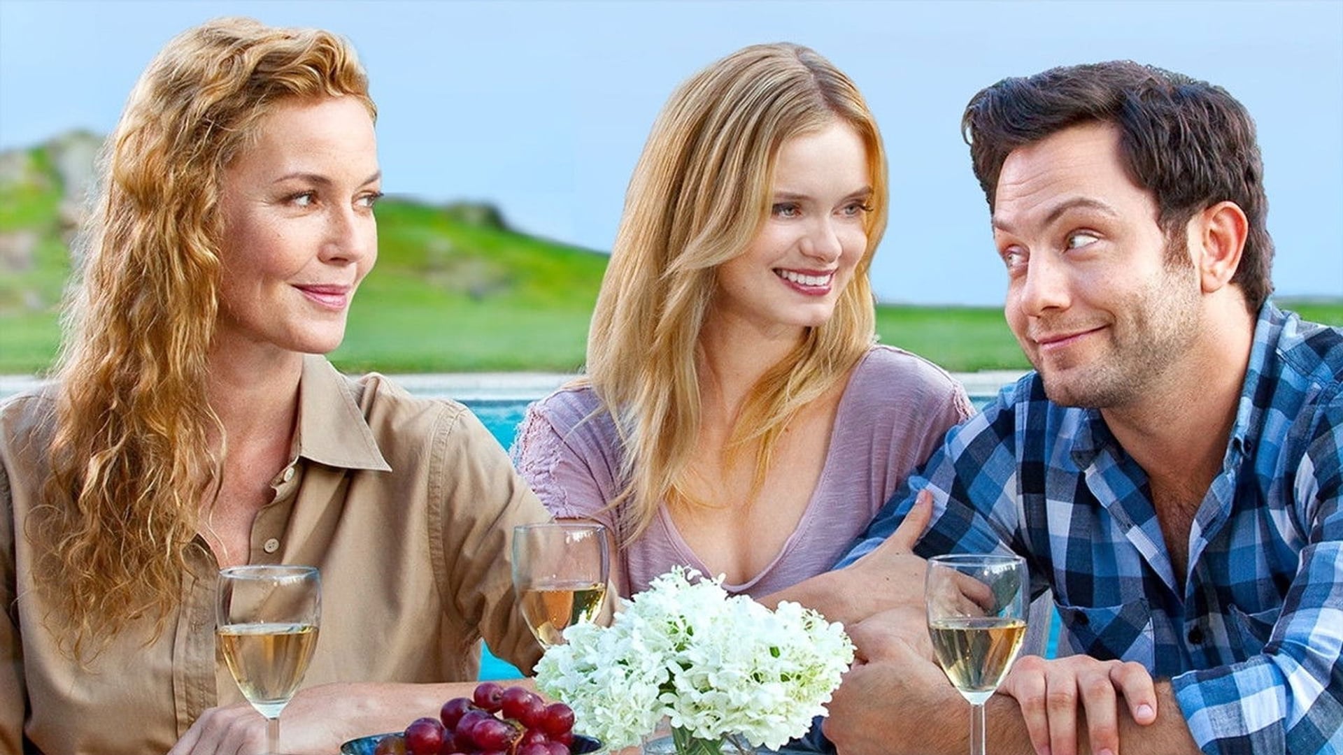 Foto do filme All Relative