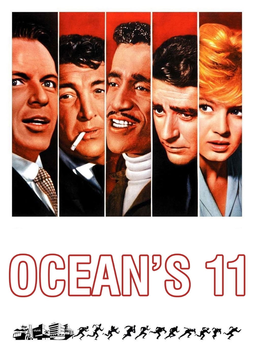 Onze Homens e Um Segredo