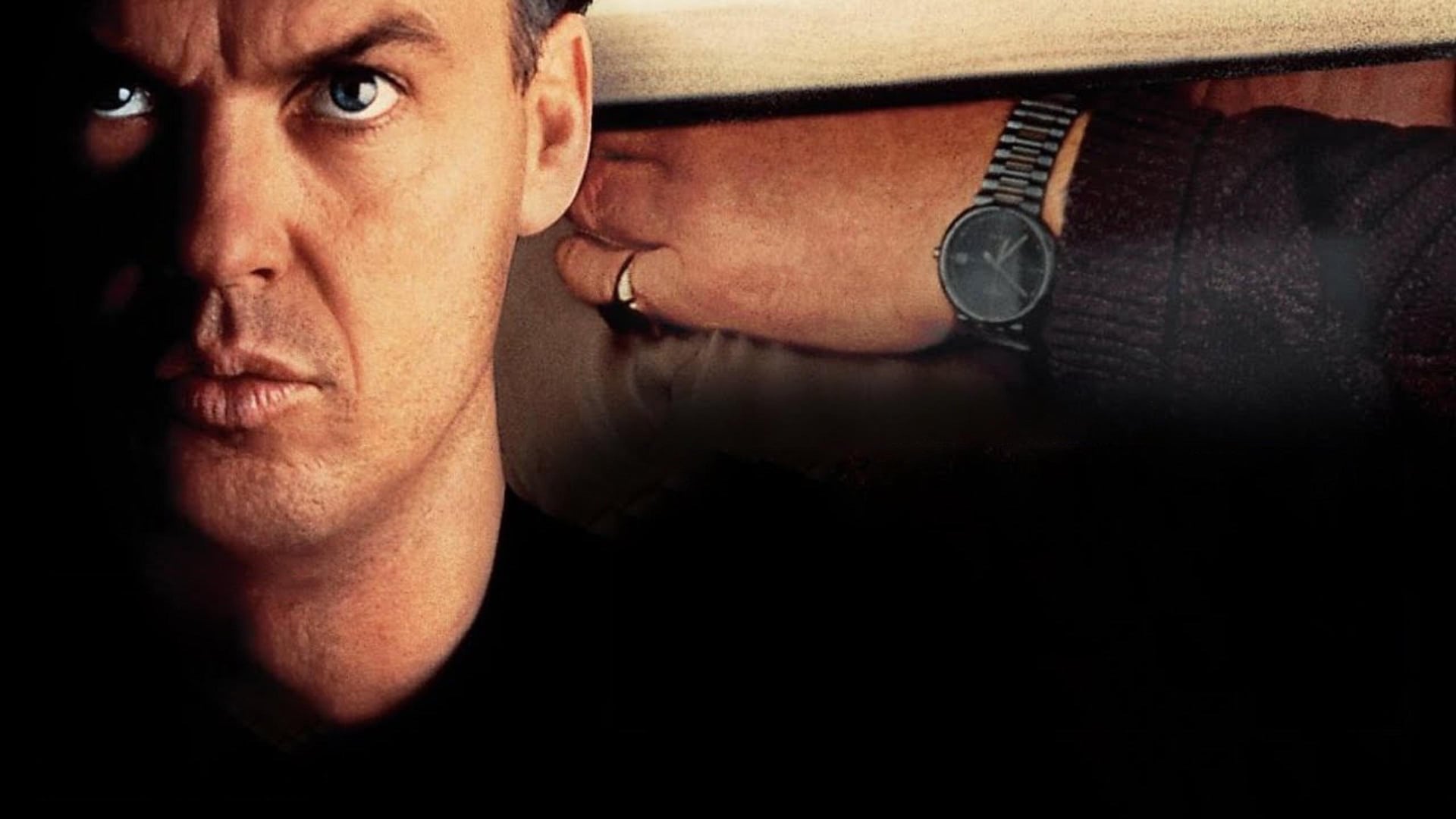 Foto do filme Morando Com O Perigo