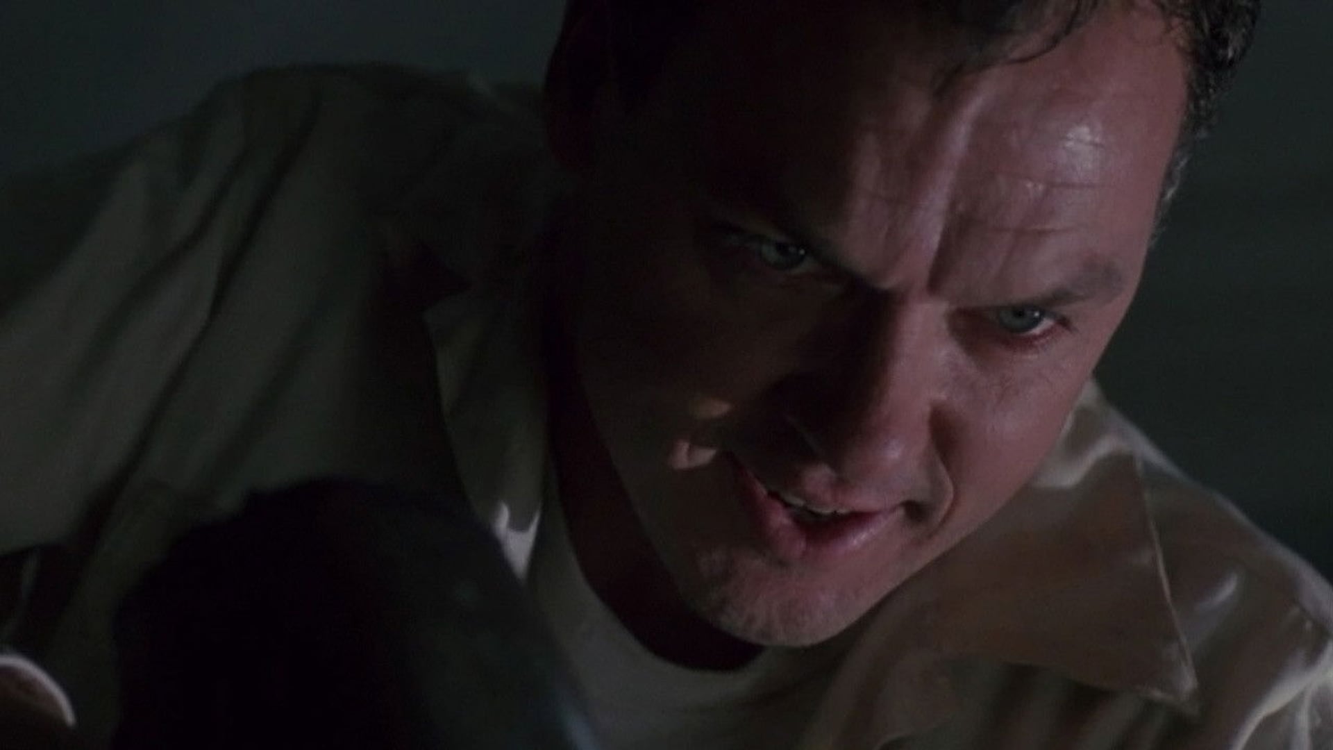 Foto do filme Morando Com O Perigo