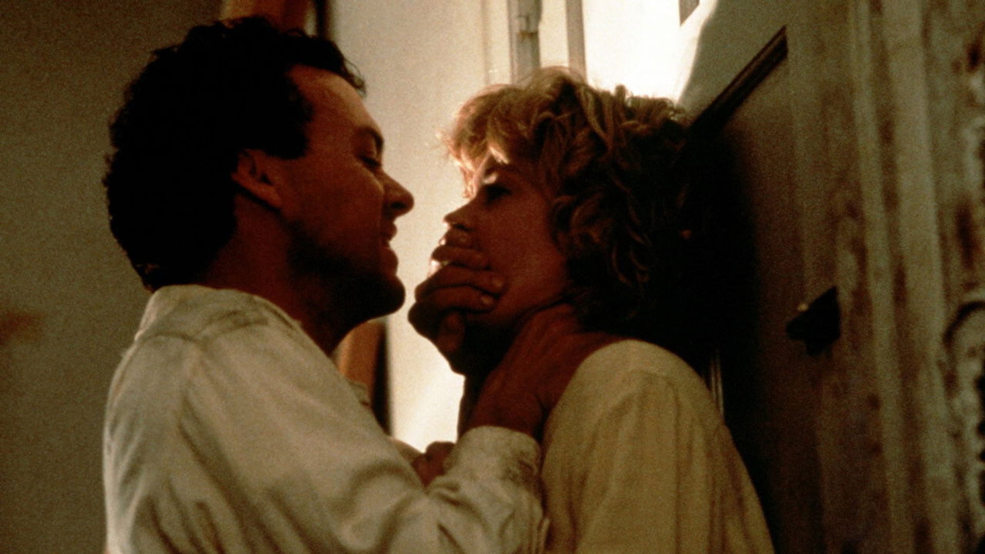 Foto do filme Morando Com O Perigo