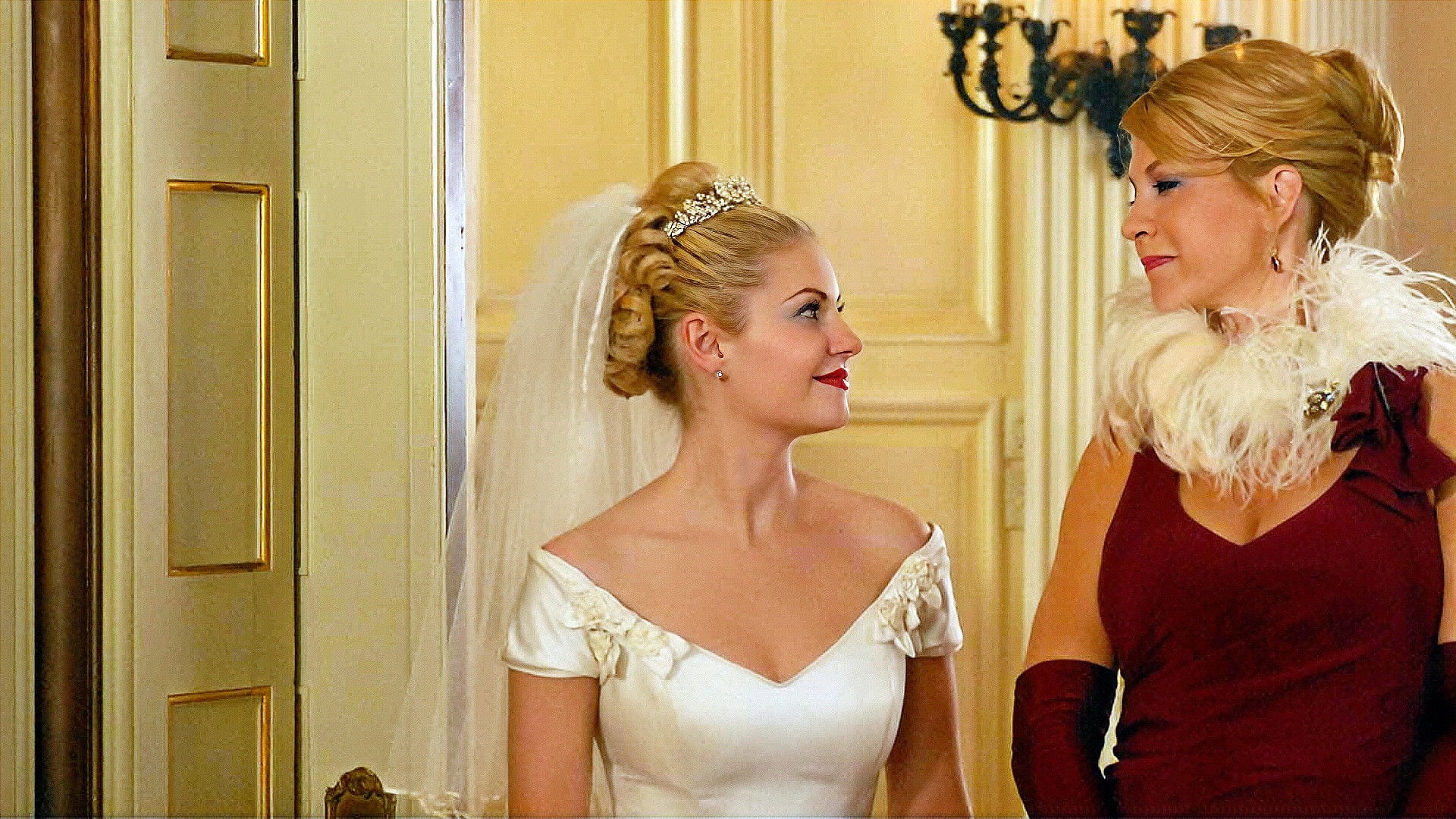 Foto do filme Minhas Seis Esposas