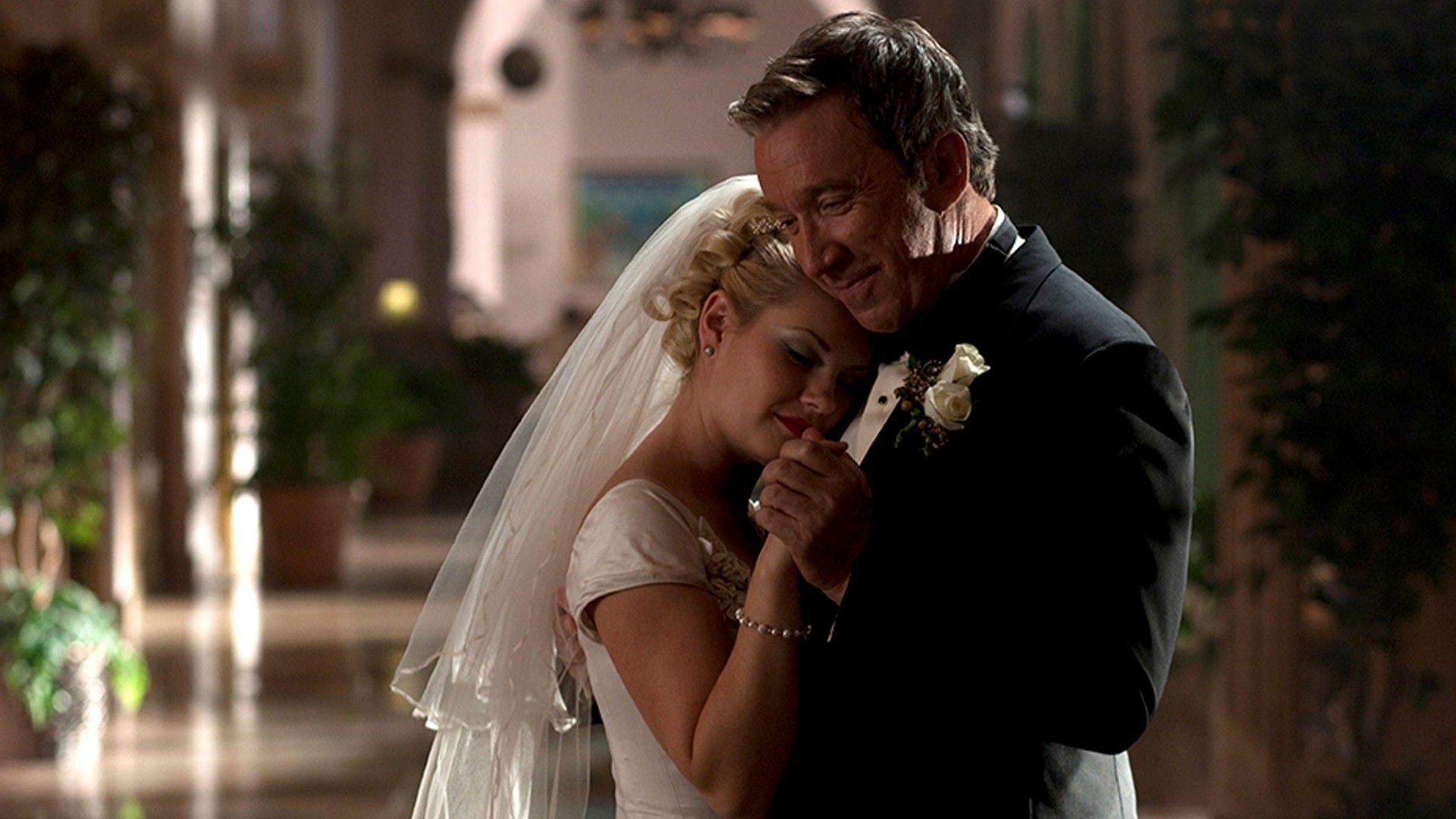 Foto do filme Minhas Seis Esposas