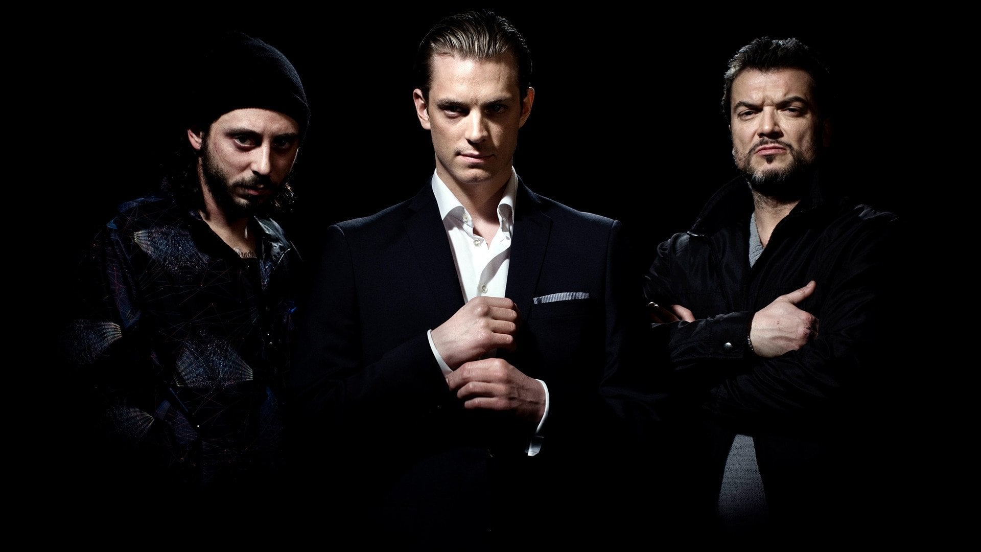 Foto do filme Dinheiro Fácil