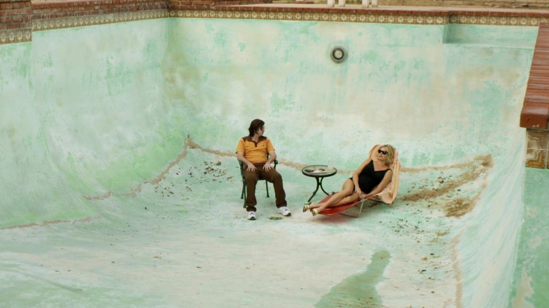 Foto do filme Phantom Halo