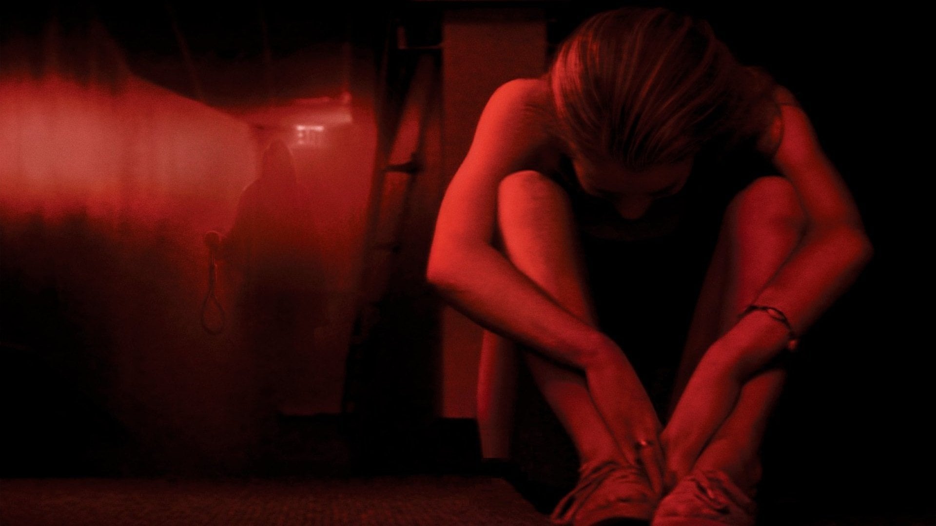 Foto do filme A Forca