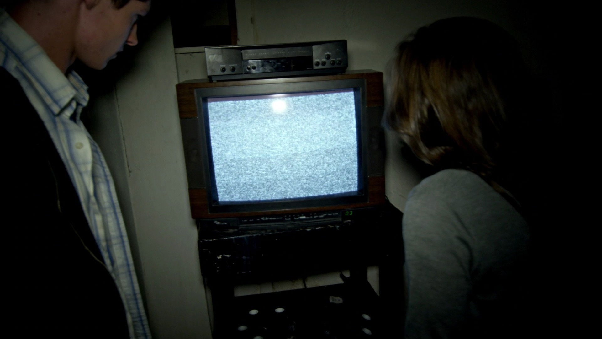 Foto do filme A Forca