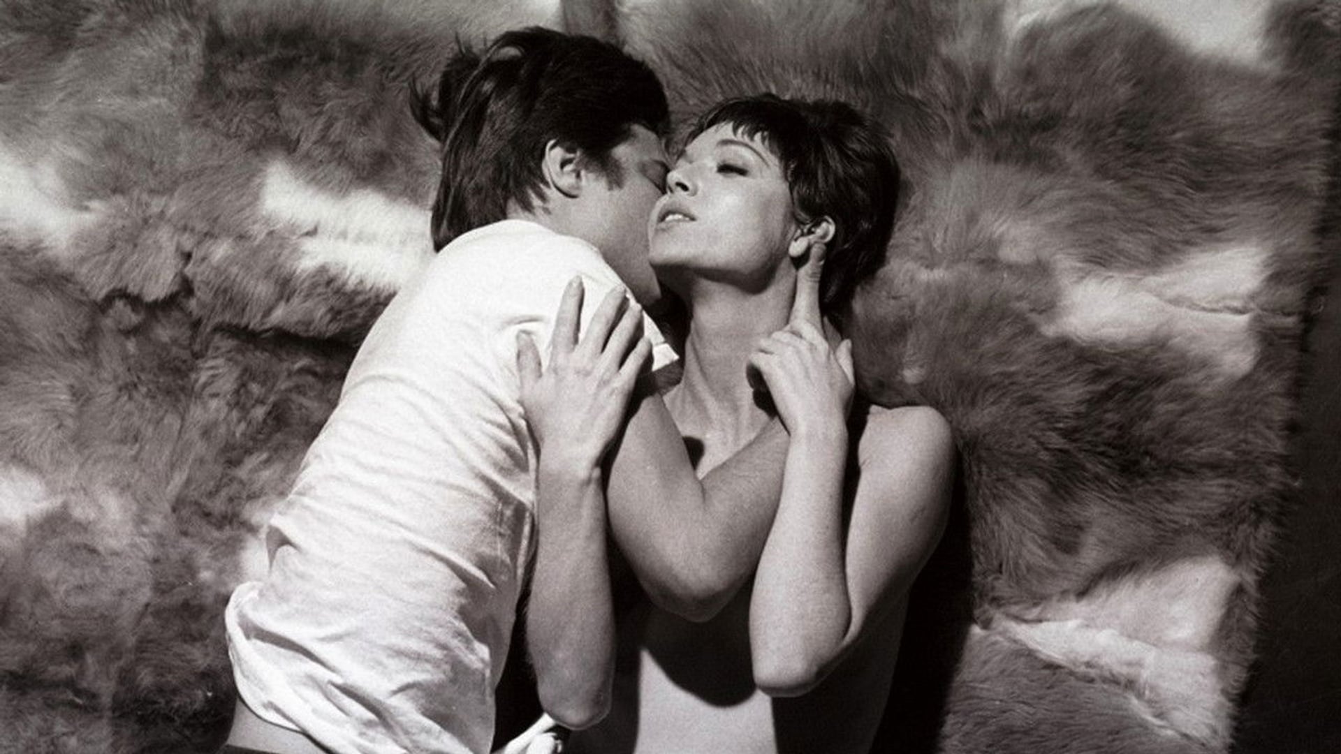 Foto do filme Uma Sobre a Outra