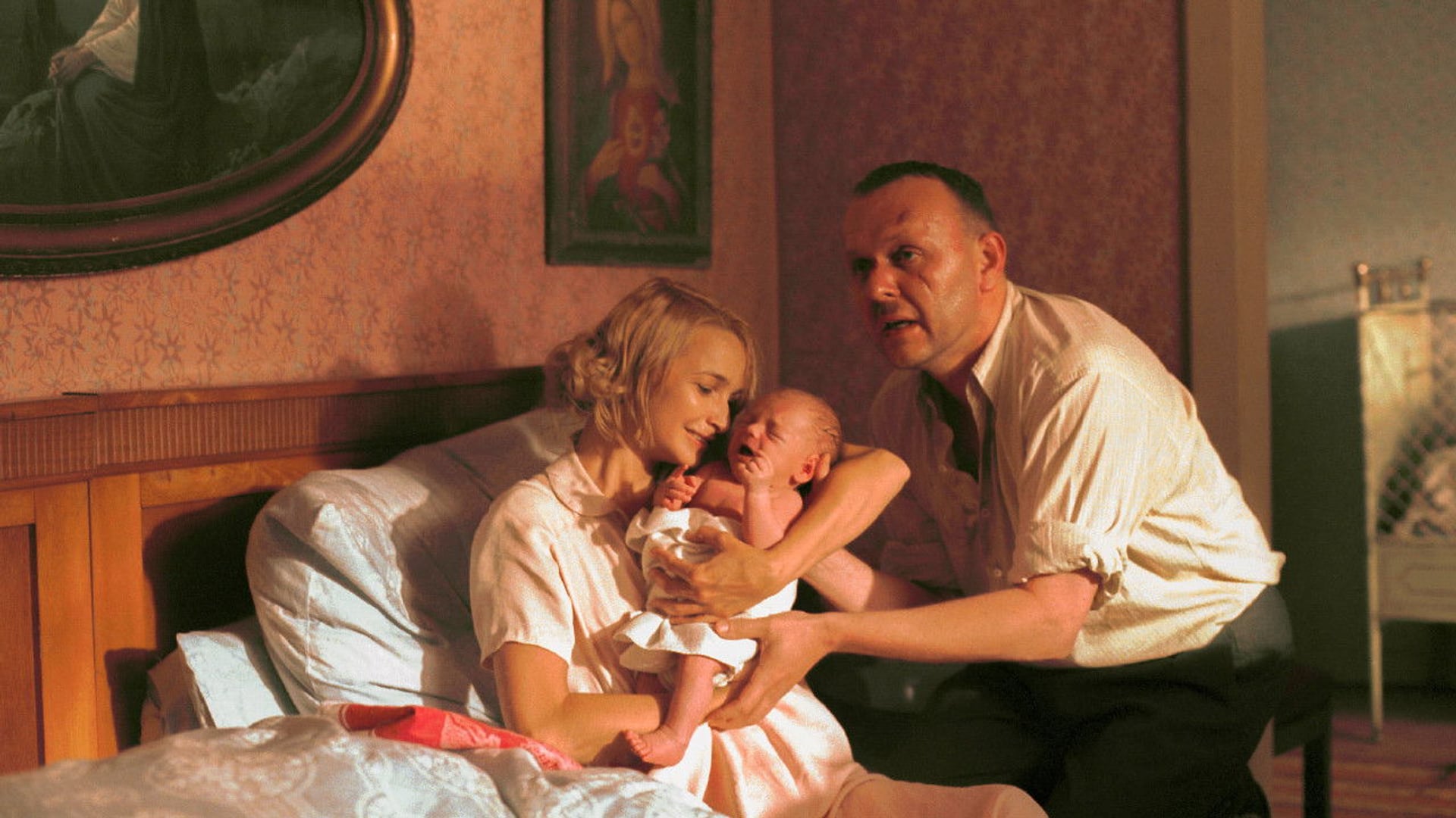 Foto do filme Musíme si pomáhat