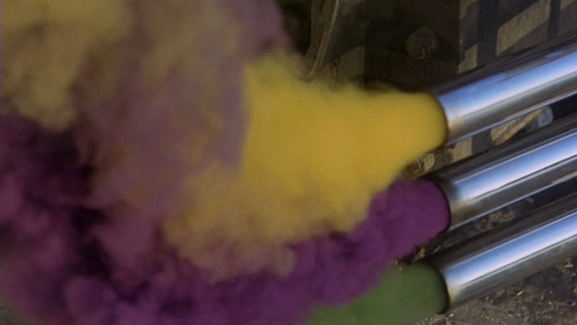 Foto do filme Perigo: Diabolik