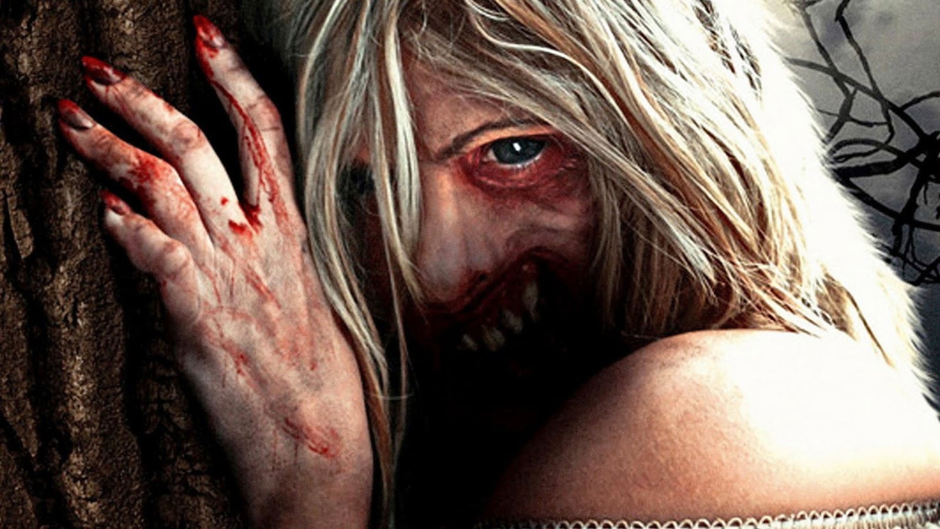 Foto do filme Jenifer – Instinto Assassino