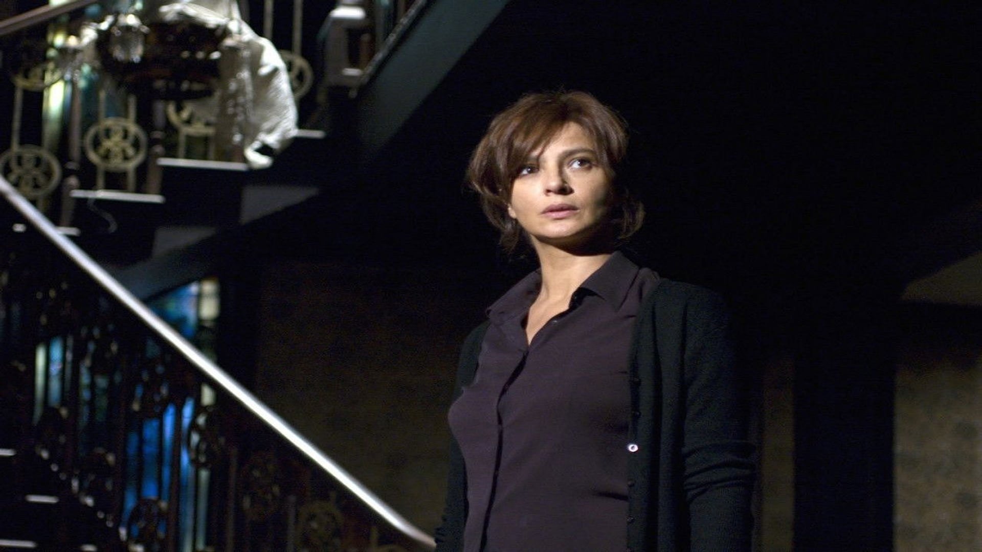 Foto do filme Il nascondiglio