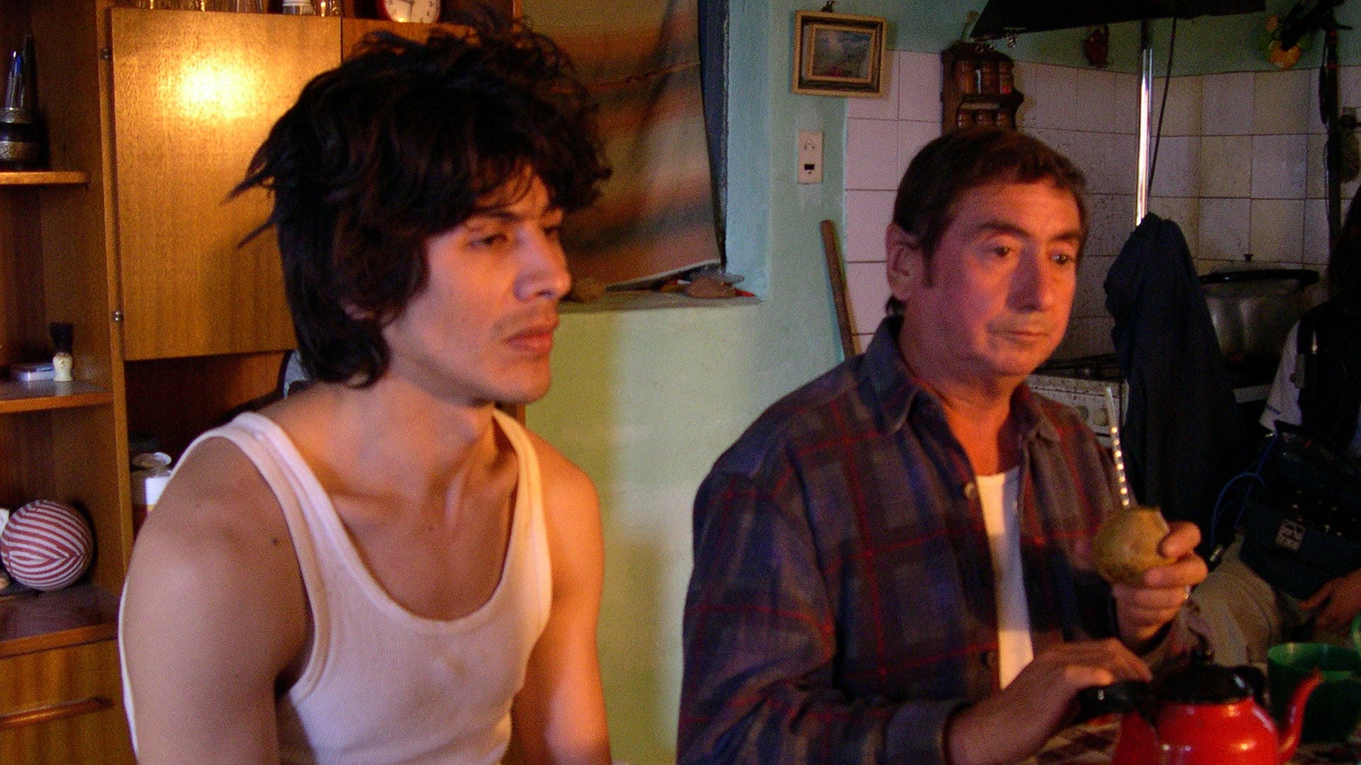 Foto do filme O Cachorro