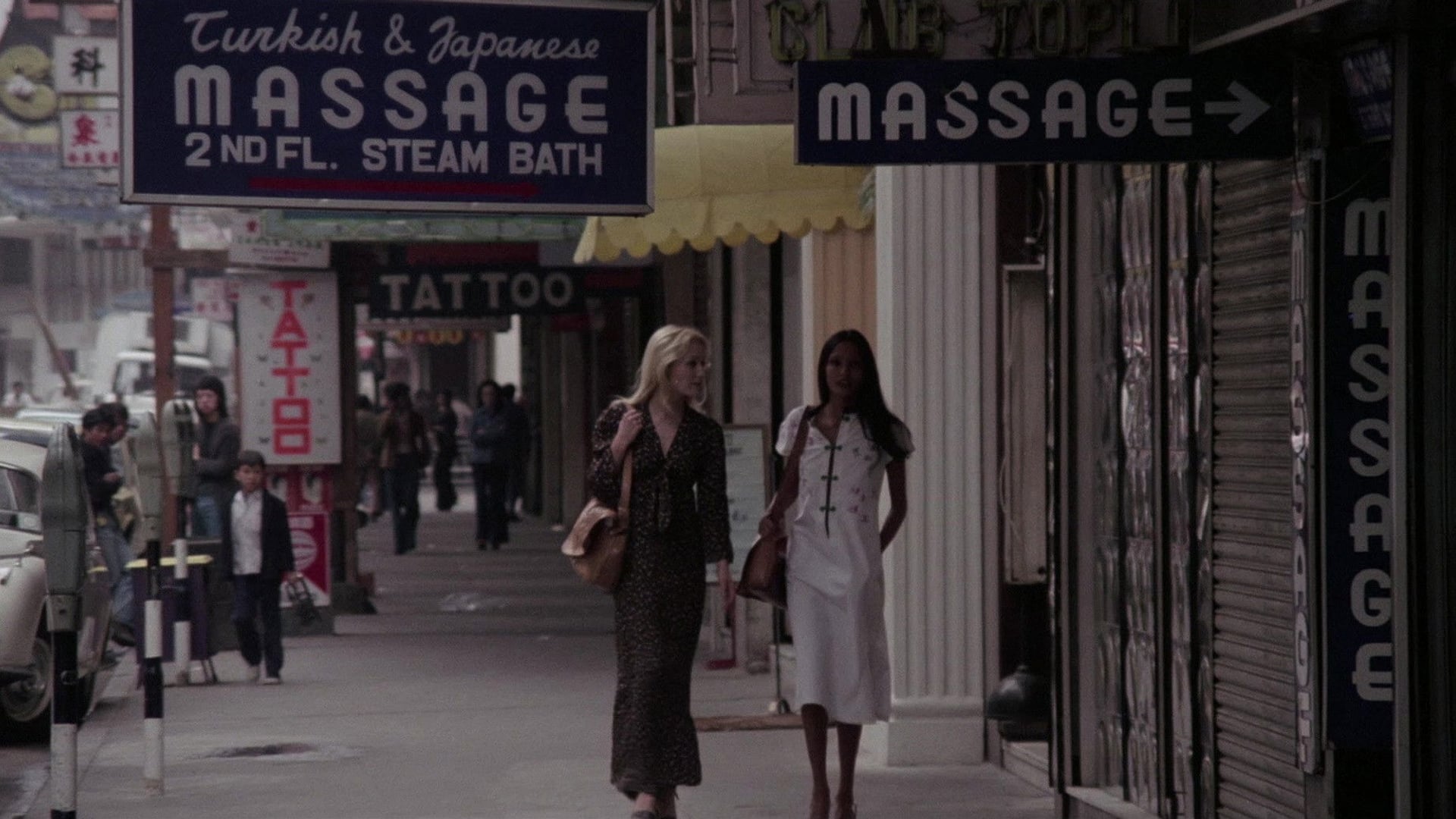 Foto do filme Eva nera