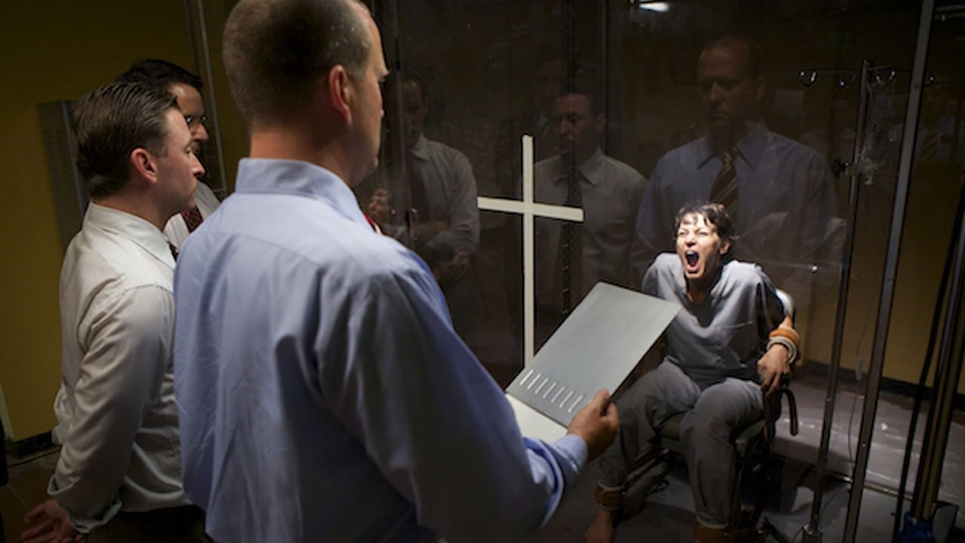 Foto do filme O Misterioso Caso de Judith Winstead