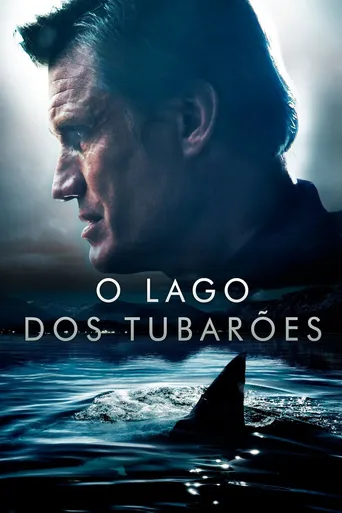 O Lago dos Tubarões