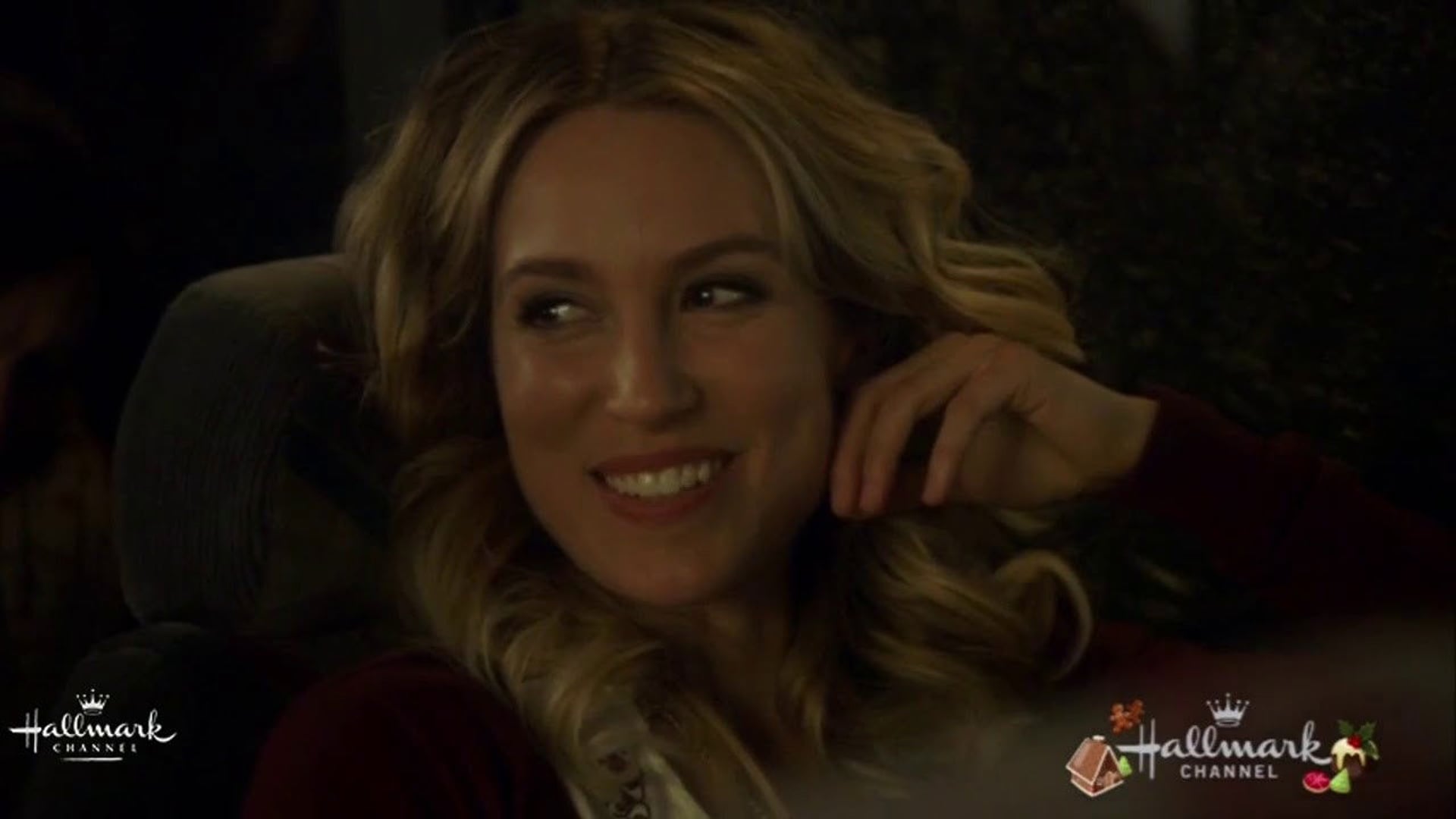 Foto do filme Um Natal Estrelado