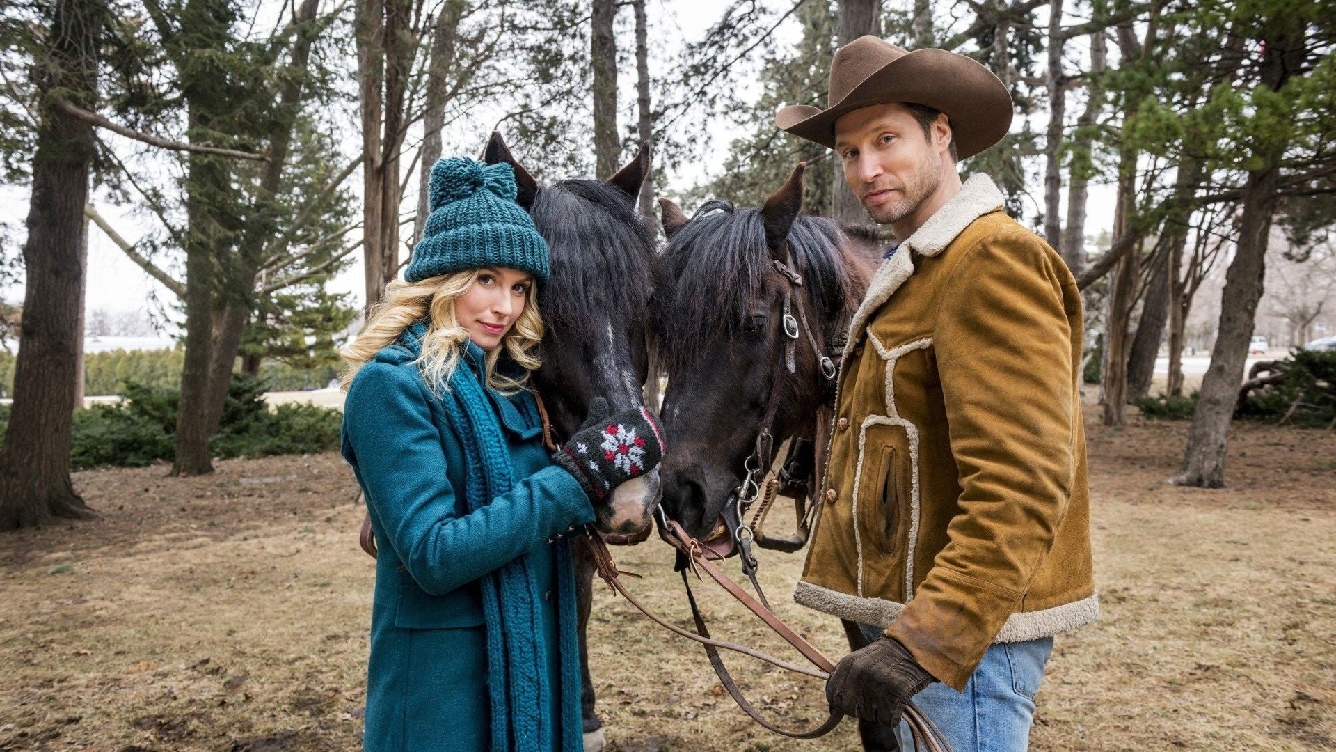 Foto do filme Um Natal Estrelado