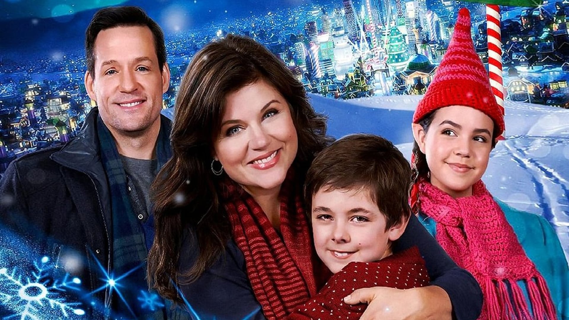 Foto do filme Polo Norte